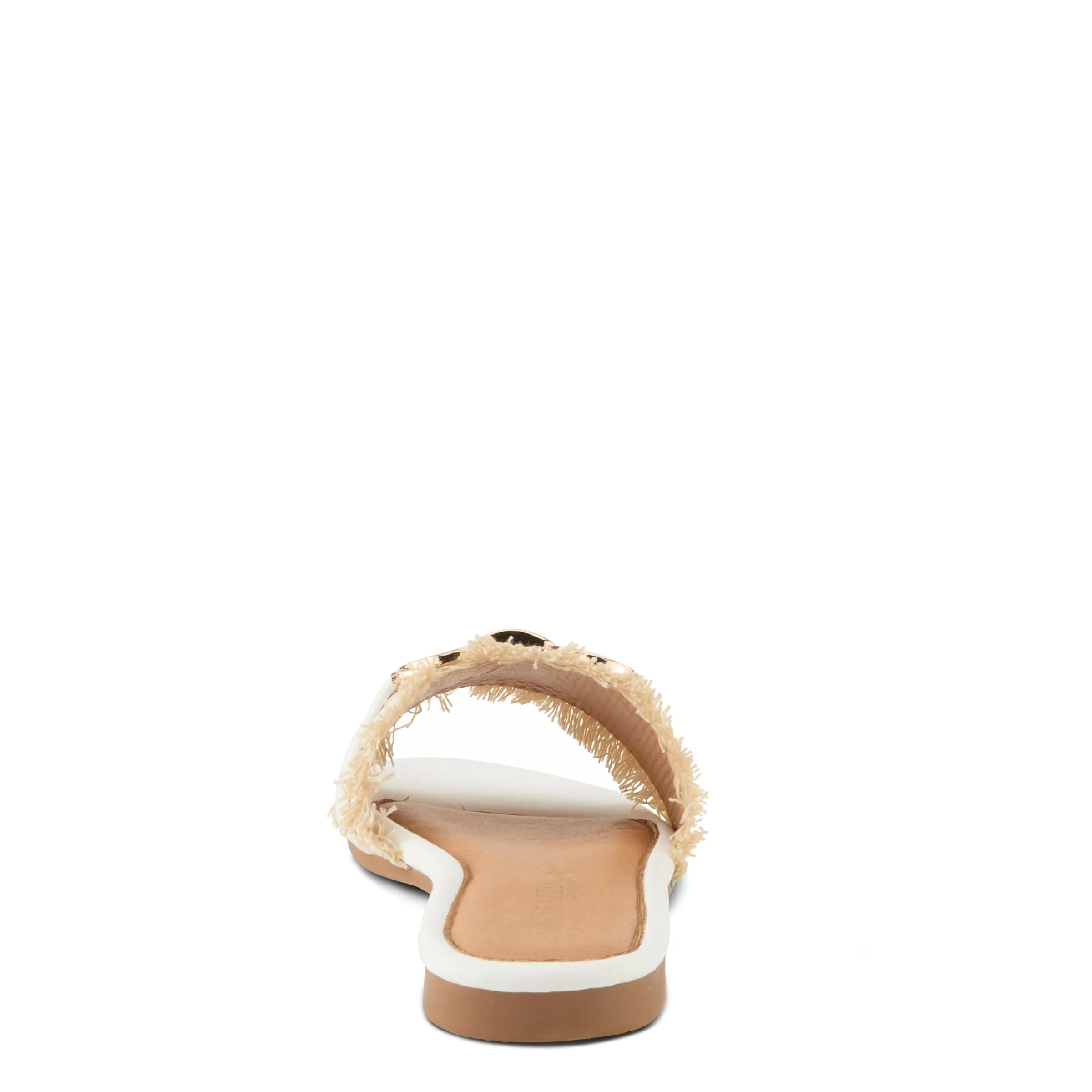PATRIZIA LAMIYAH SANDALS