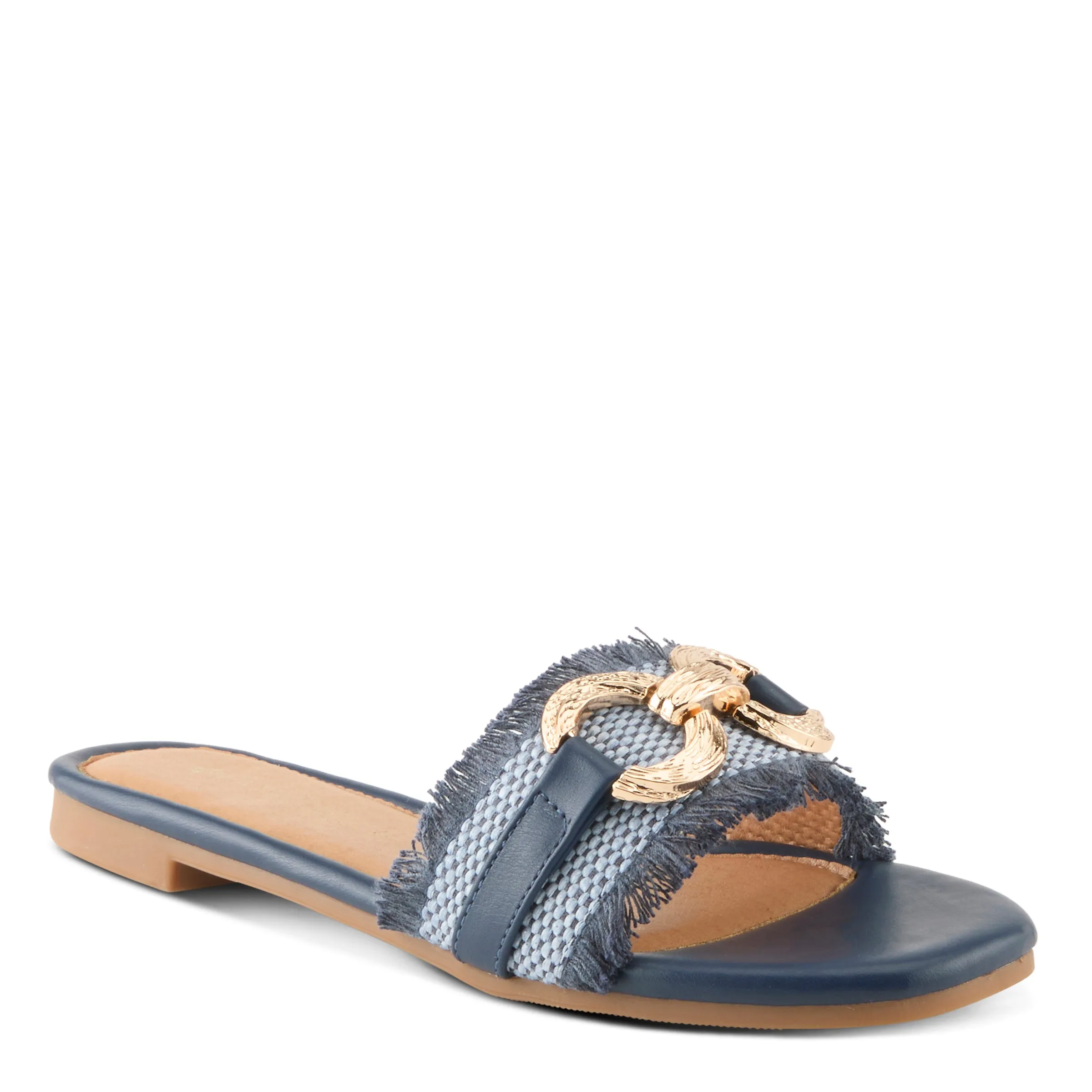 PATRIZIA LAMIYAH SANDALS