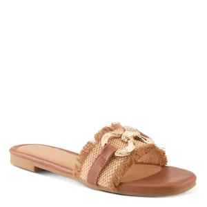PATRIZIA LAMIYAH SANDALS
