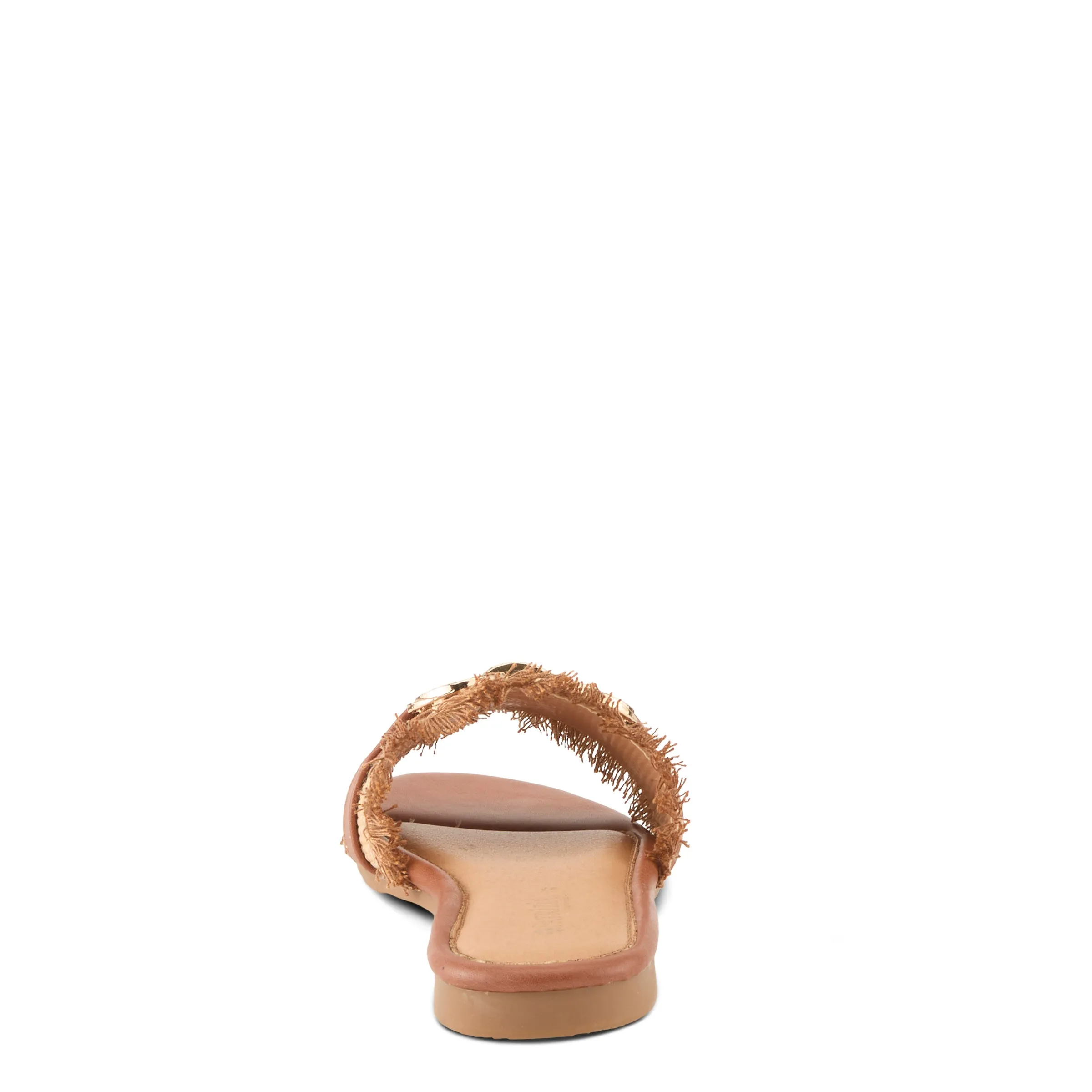 PATRIZIA LAMIYAH SANDALS