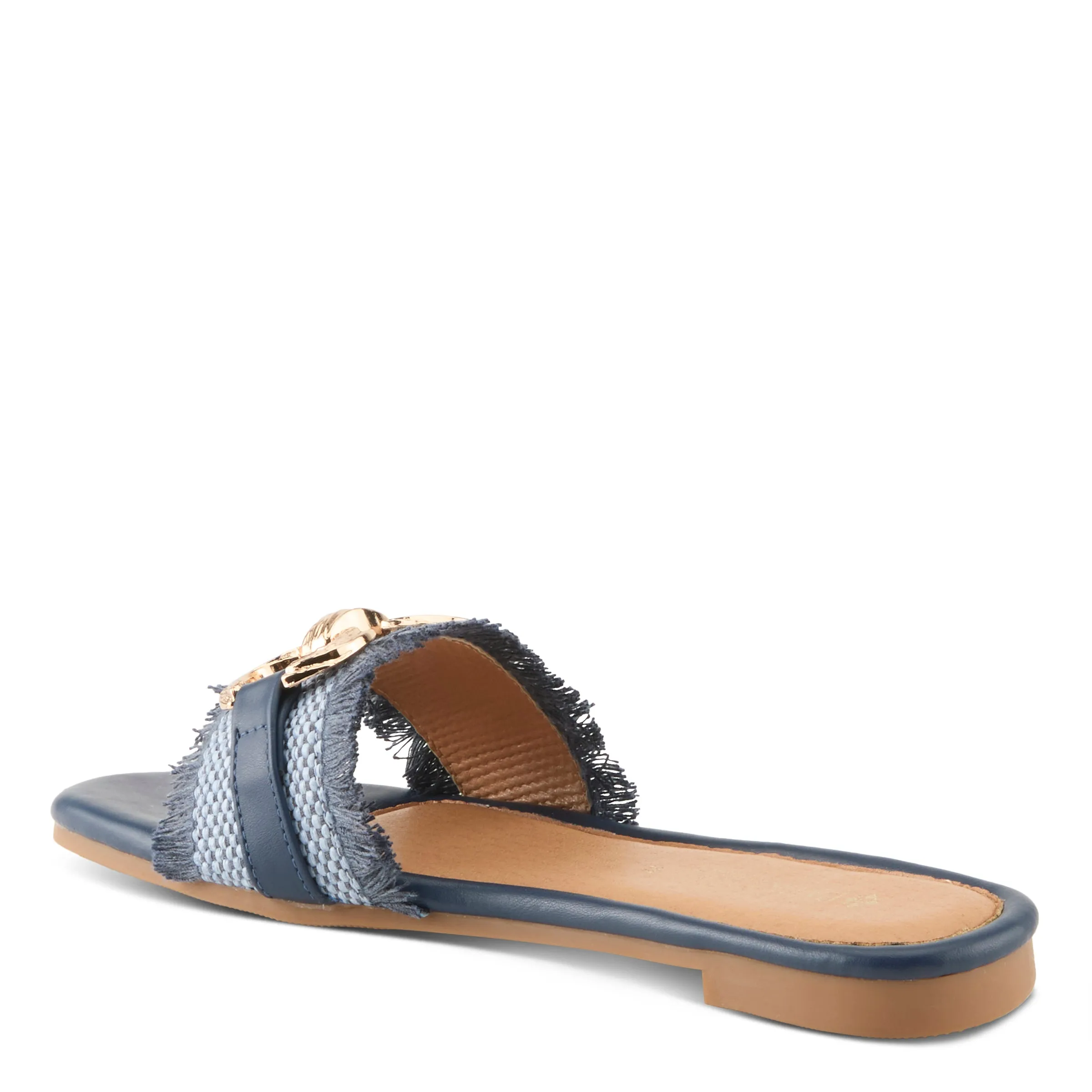PATRIZIA LAMIYAH SANDALS