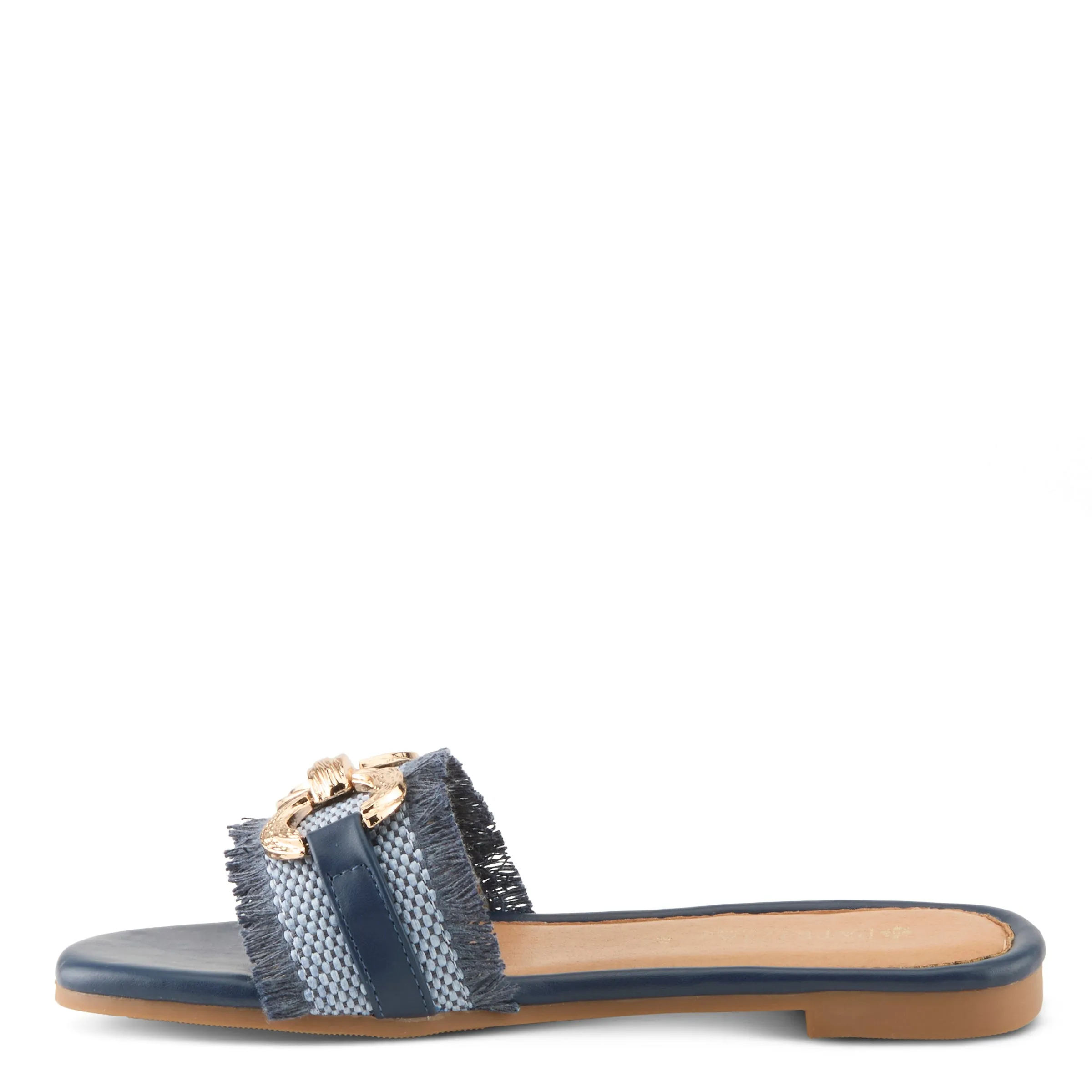 PATRIZIA LAMIYAH SANDALS