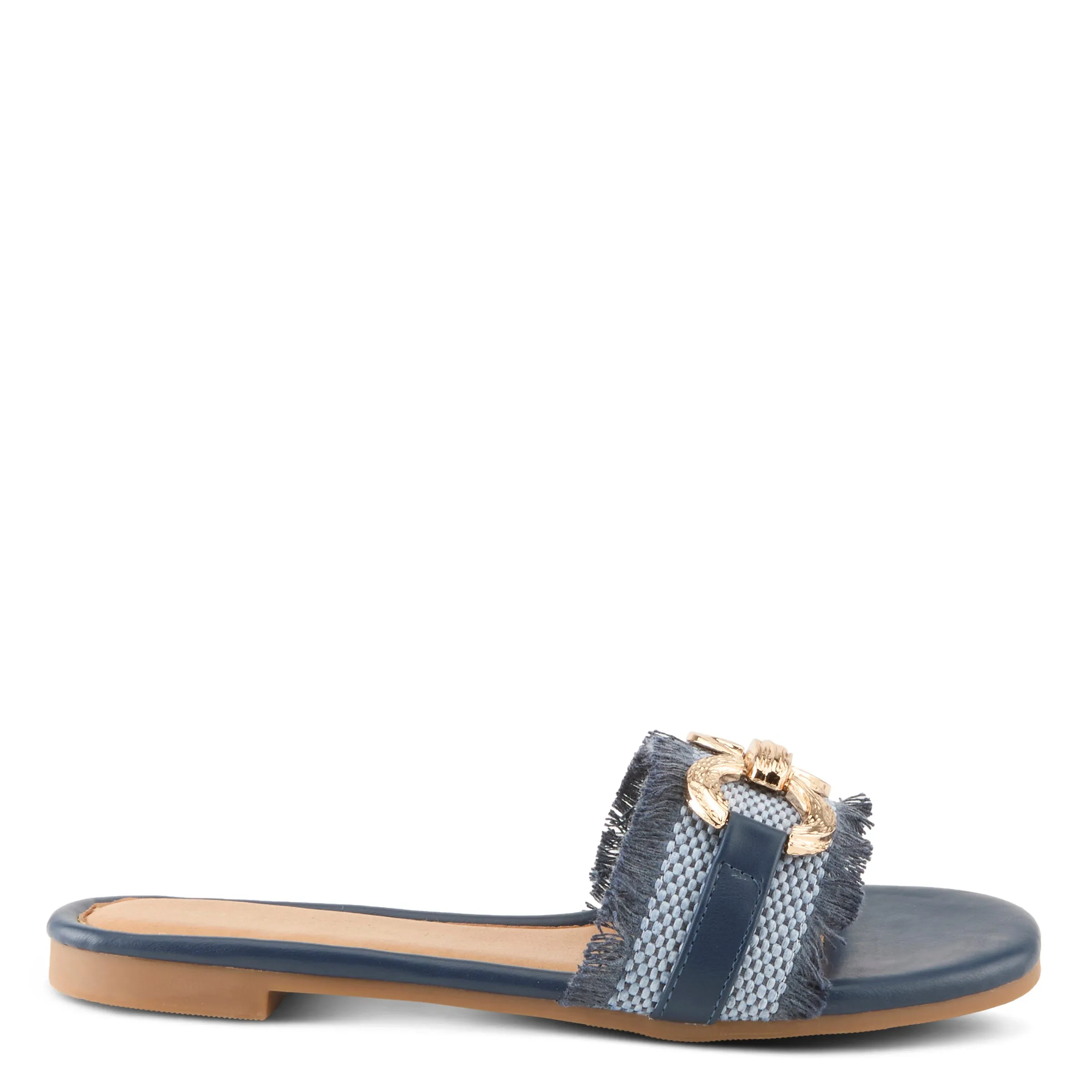 PATRIZIA LAMIYAH SANDALS
