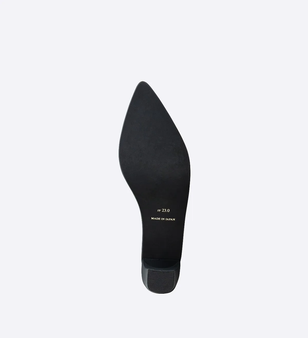 pointed toe pumps