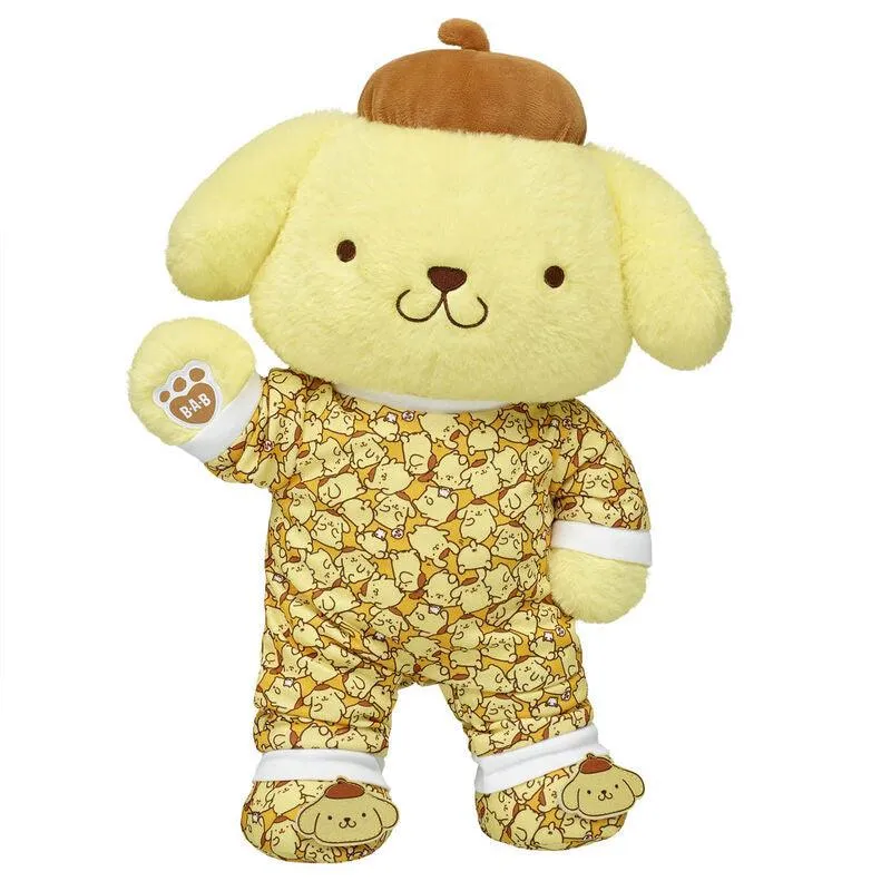 Pompompurin™ Slippers