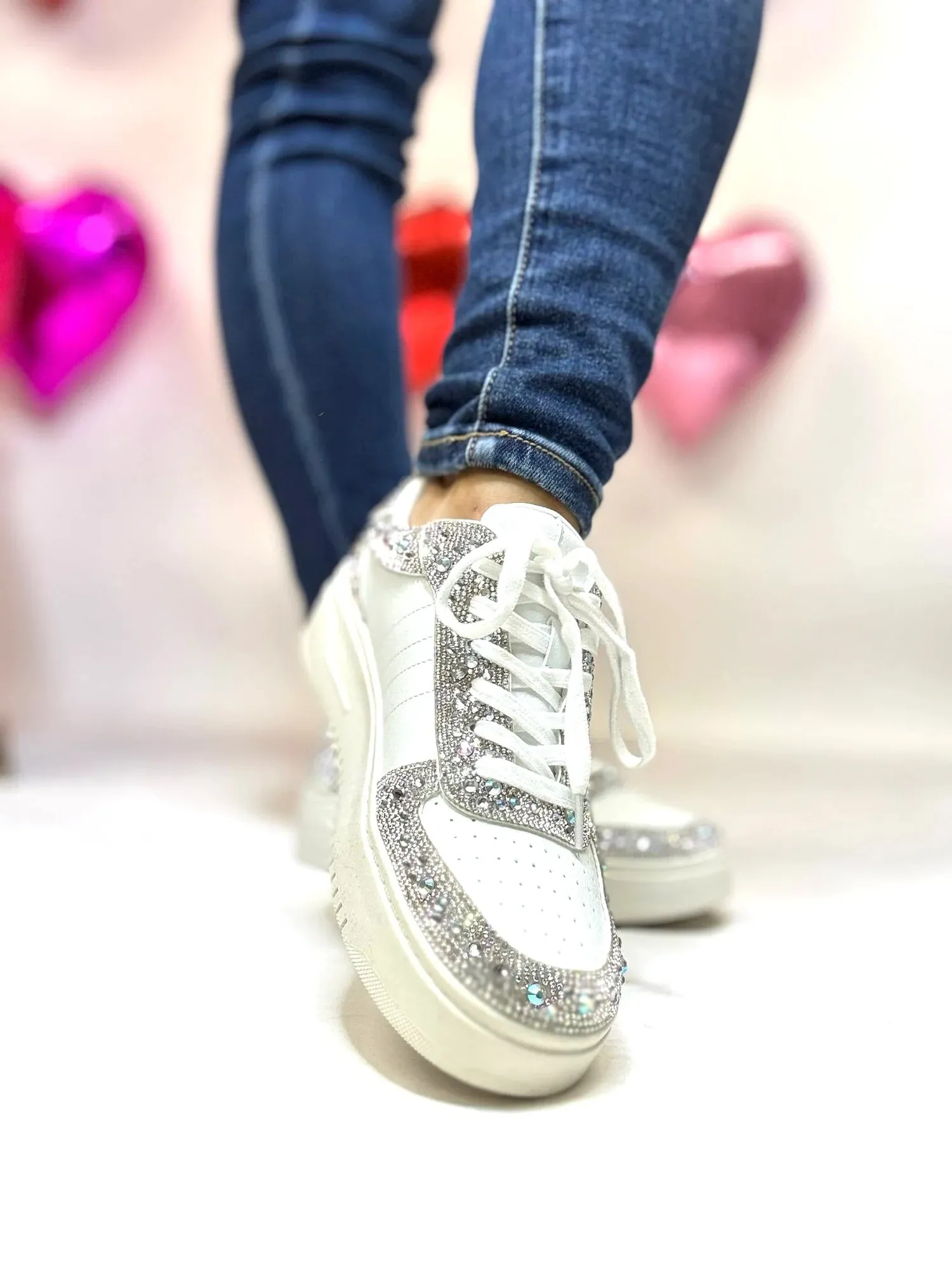 Pregame Sneaker