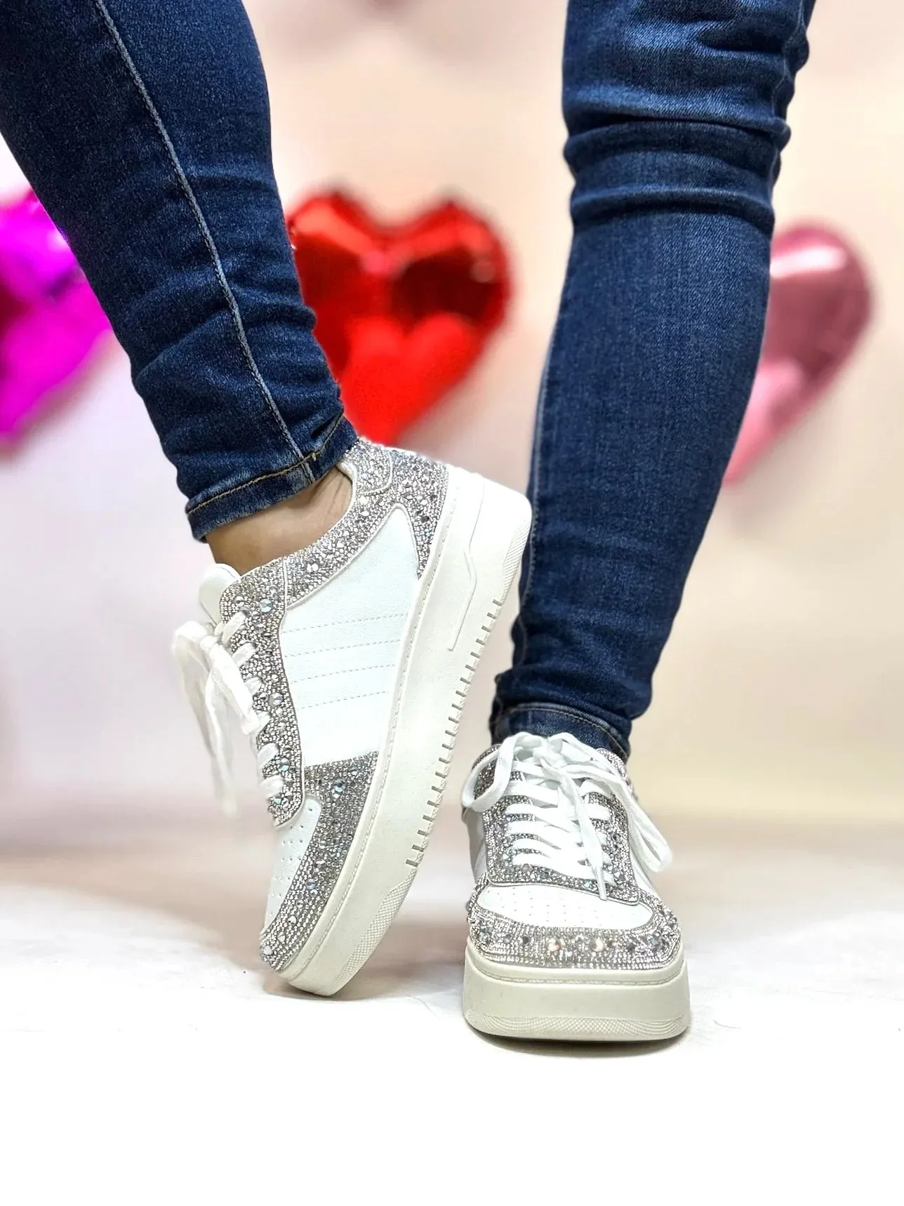 Pregame Sneaker