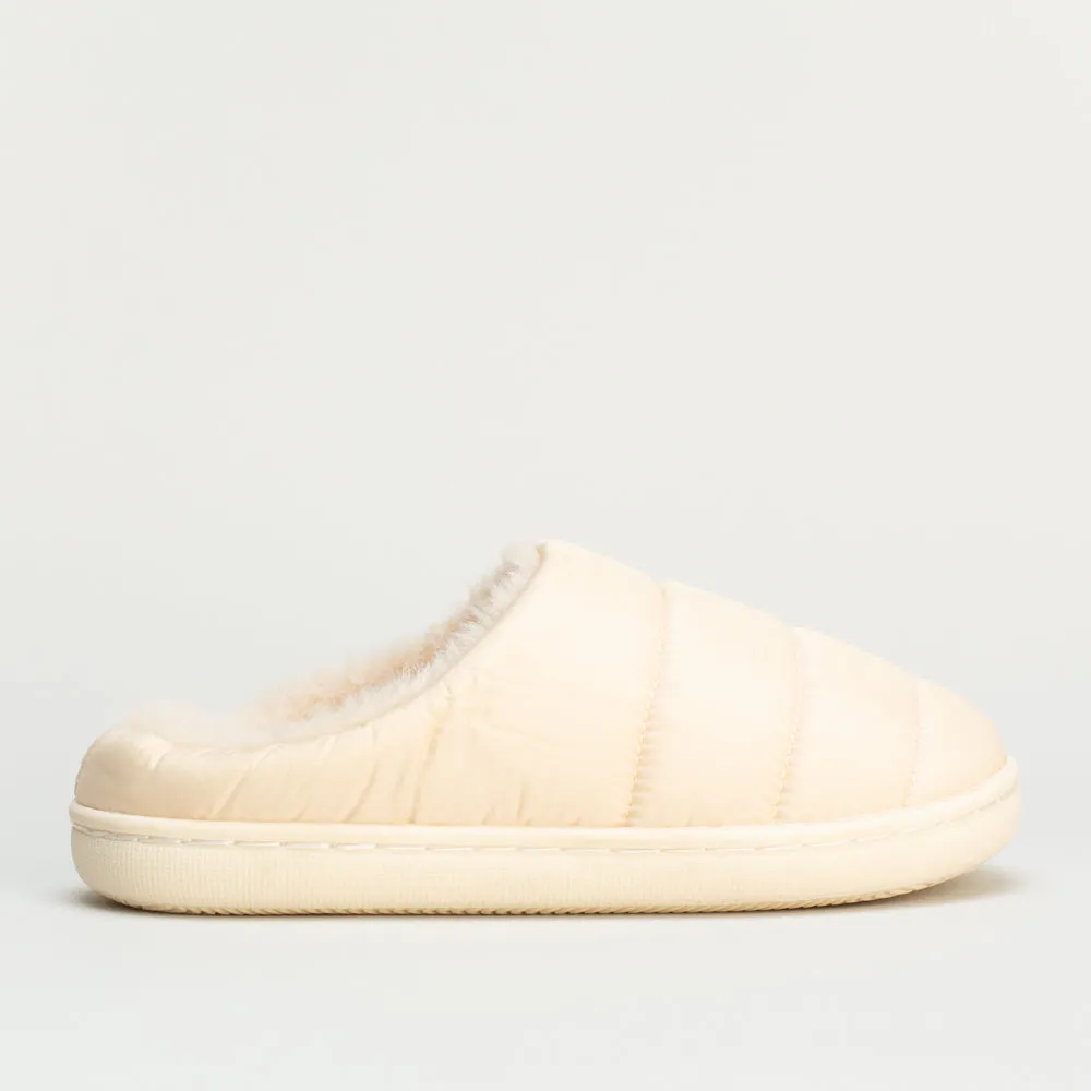 Puffer Slippers _ 159281