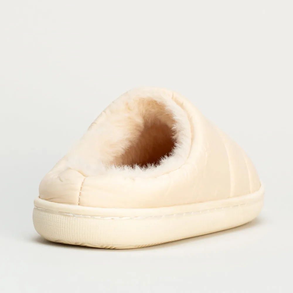 Puffer Slippers _ 159281