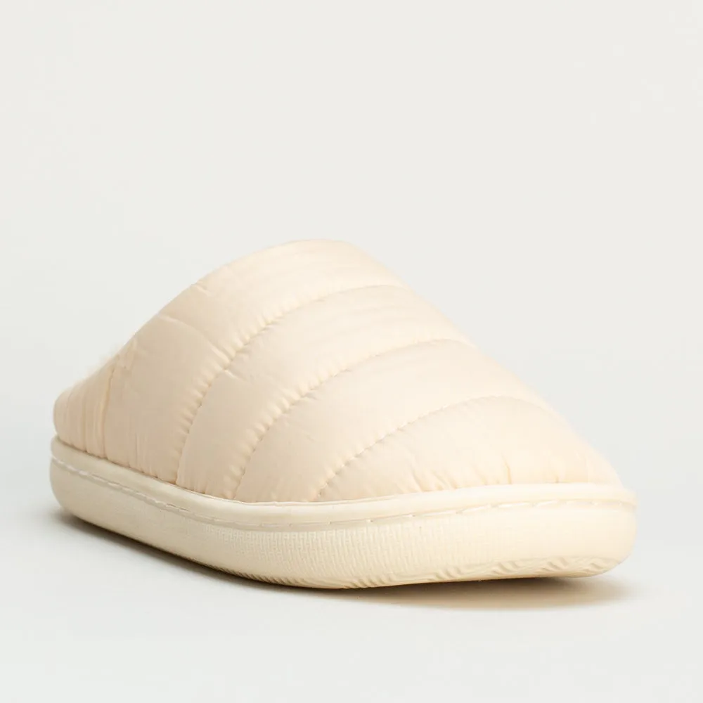 Puffer Slippers _ 159281