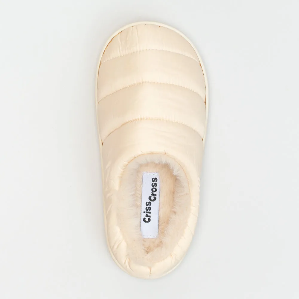 Puffer Slippers _ 159281