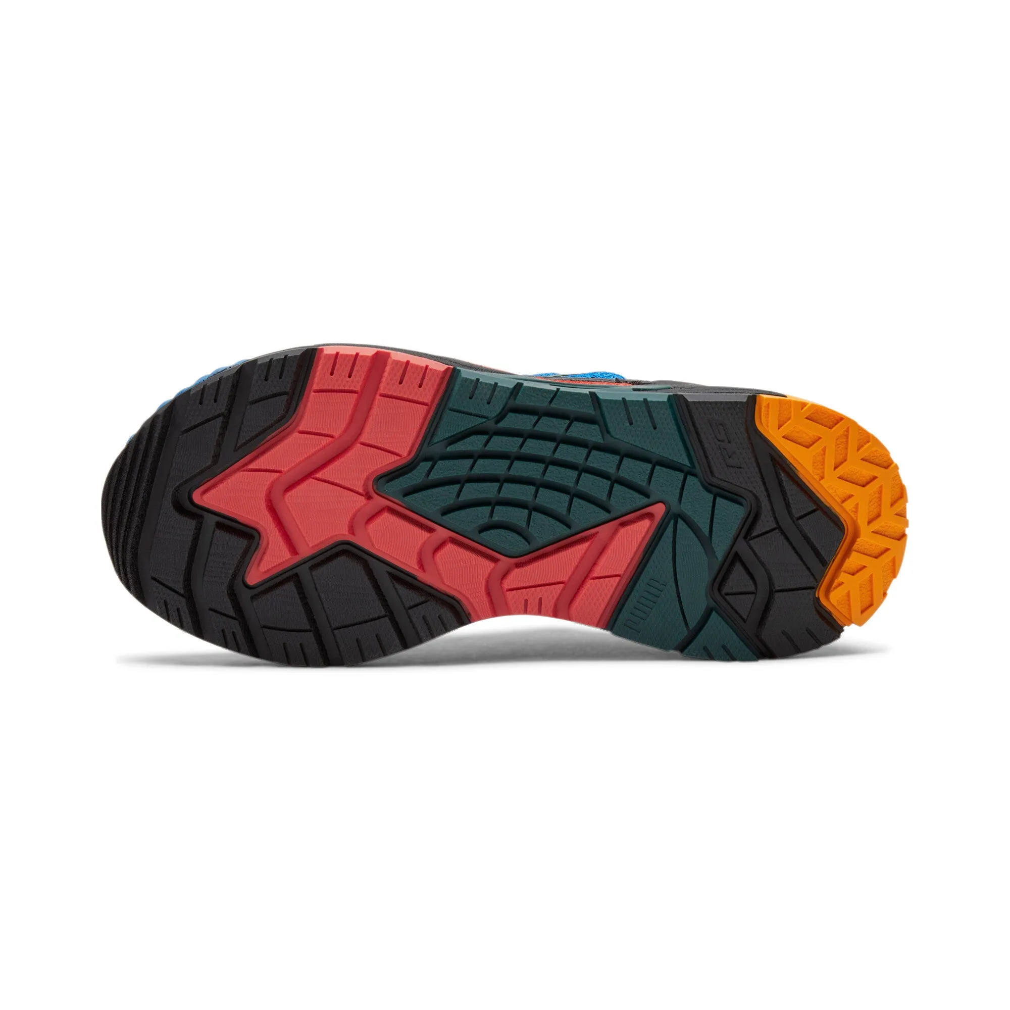 PUMA - Men - RS Trek Quest - Multi-Color