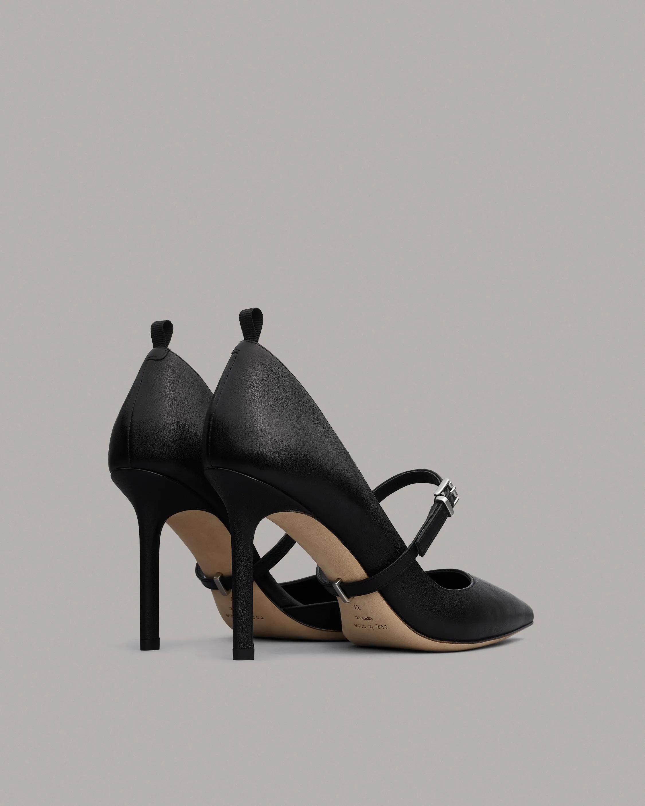 Rb Pumps