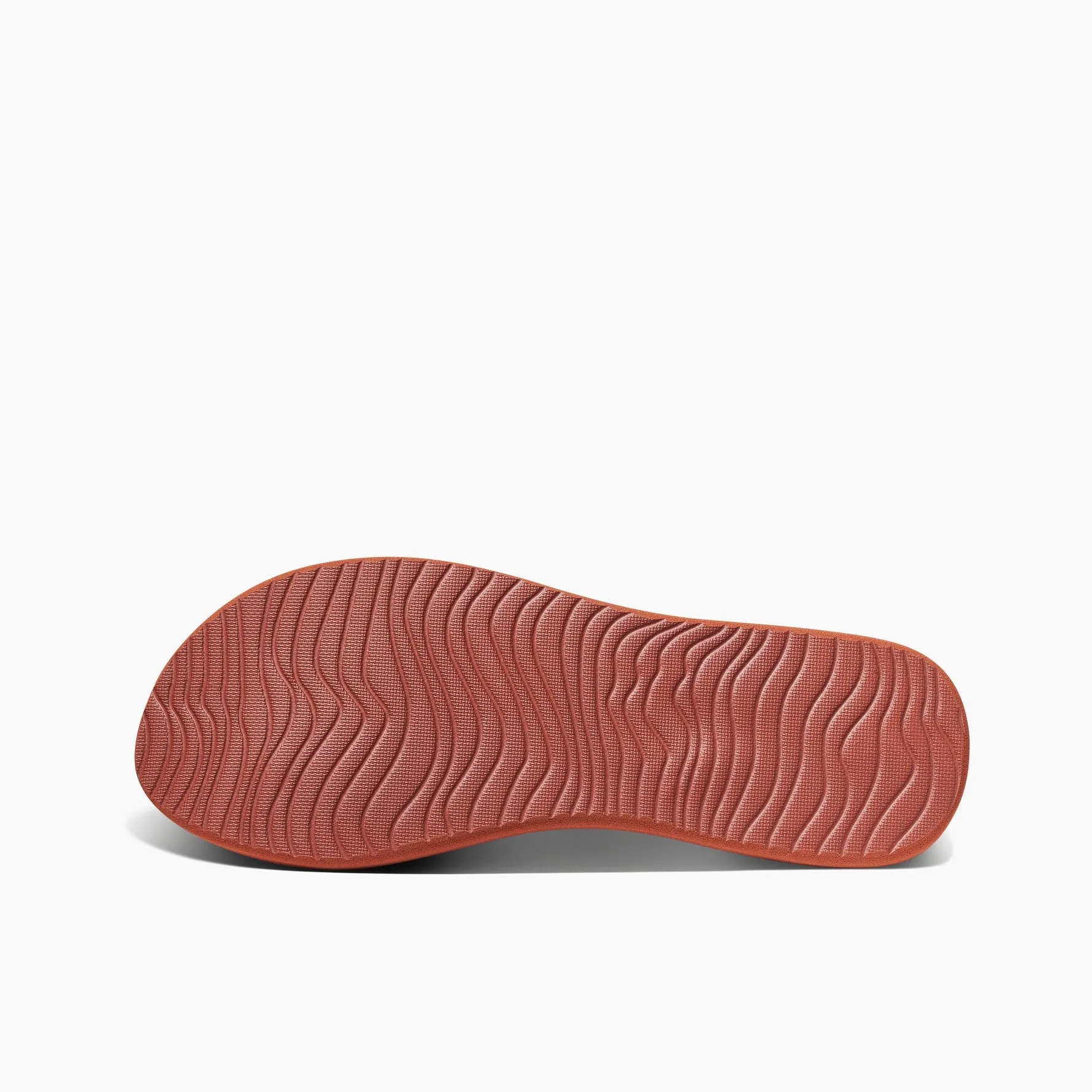 Reef "Bliss Nights" Women's Sandals in Brunette