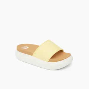 Reef  Women's Cushion Bondi Bay Yellow M
