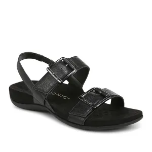Reese - Black