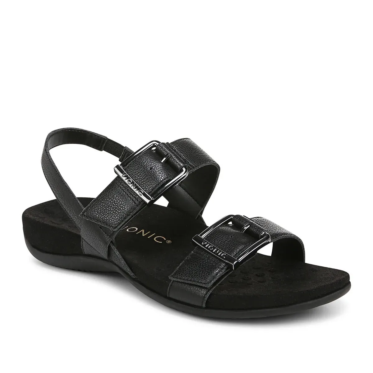 Reese - Black