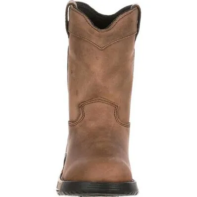 ROCKY KIDS AZTEC PULL ON BOOT STYLE 3638CY