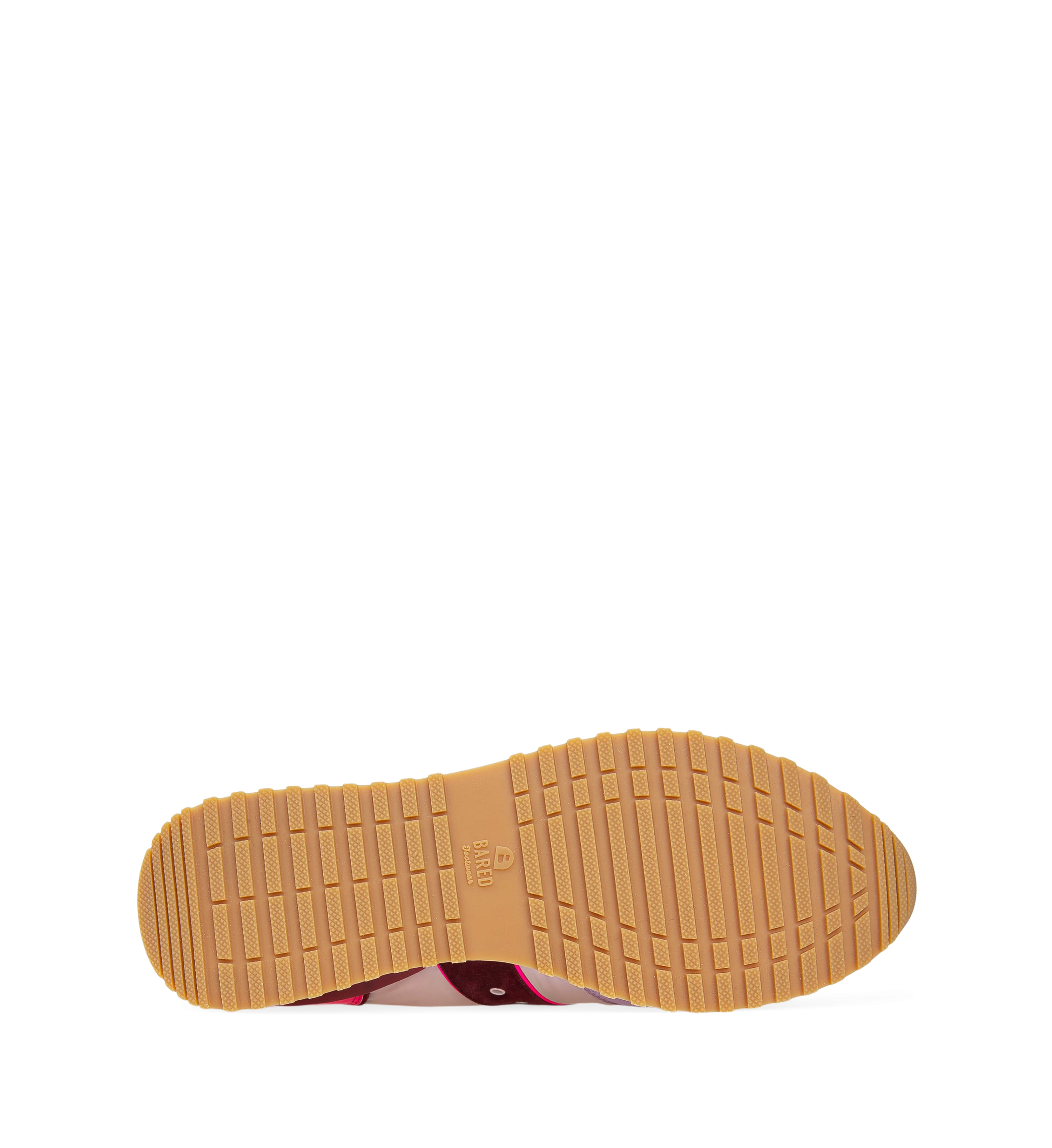 Saker Pink Mix Sneakers