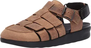 SAS Mens Endeavor Stampede 9 W - Wide (E)