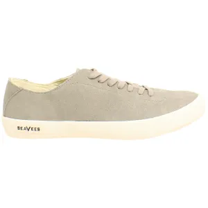 Seavees Racquet Club Mens Brown Plimsolls