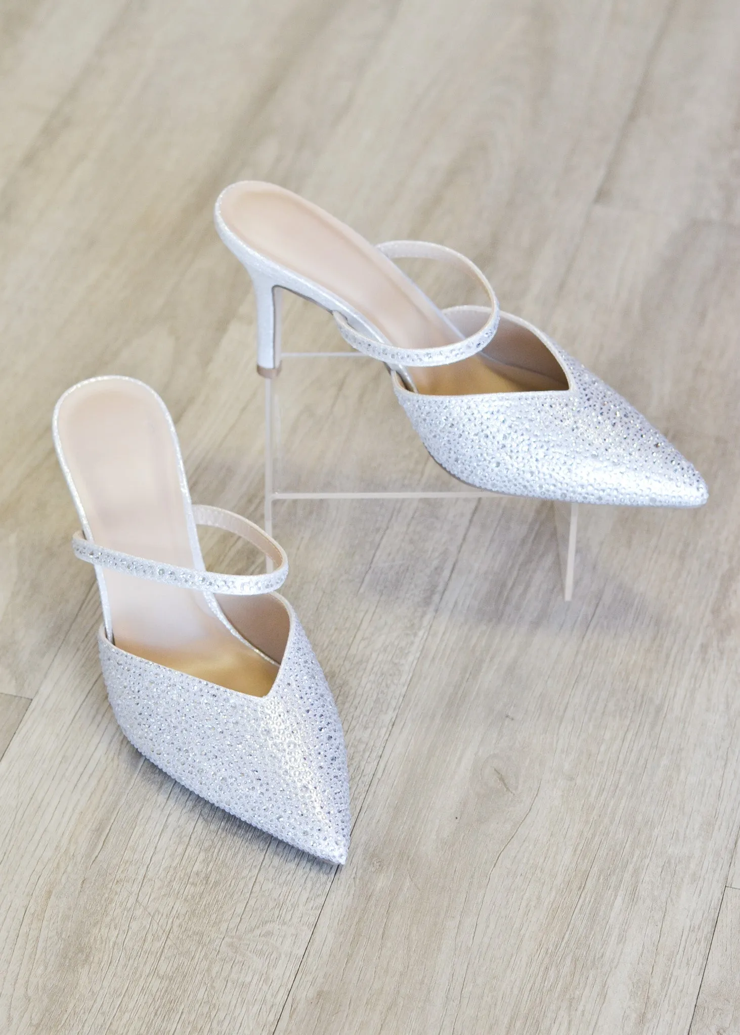 Serena Heel