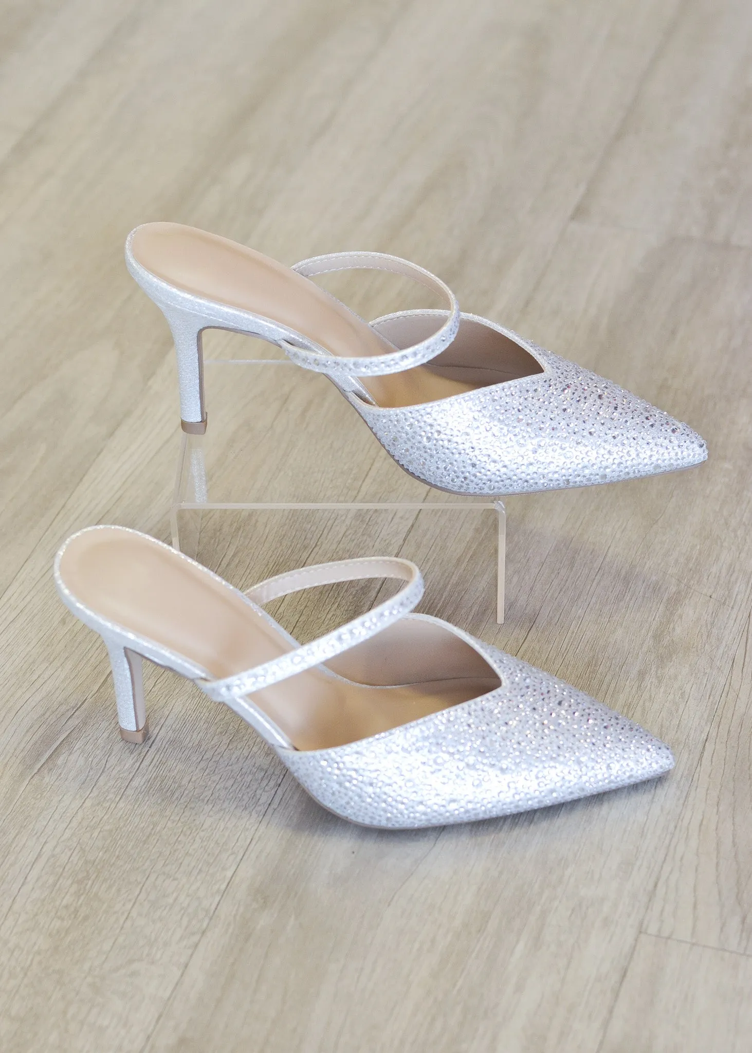 Serena Heel