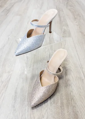 Serena Heel