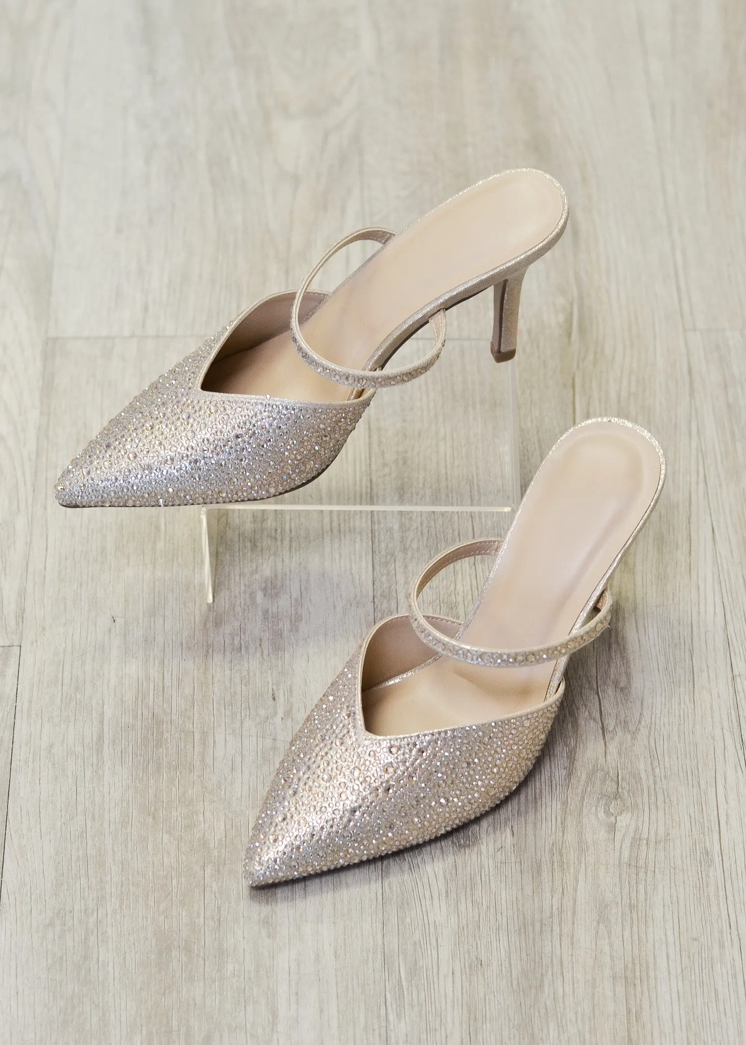 Serena Heel