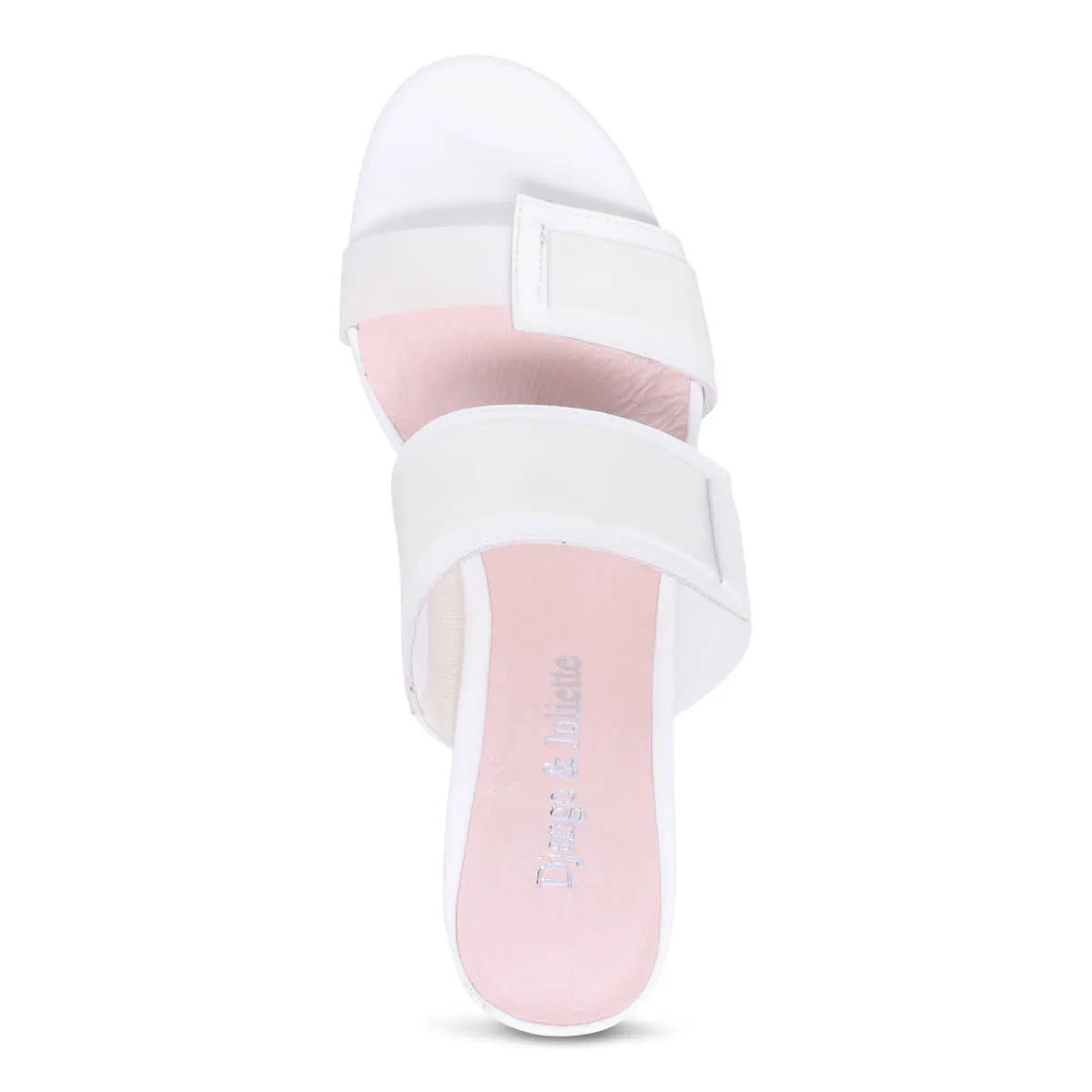 Sistel Heeled Slide