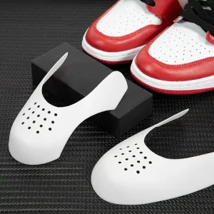 Sneaker crease protector