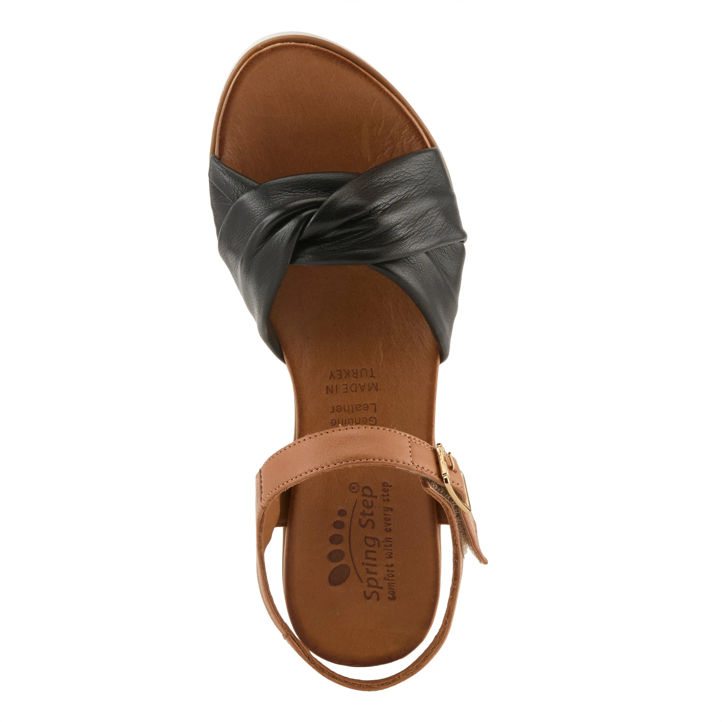 SPRING STEP NIHIRA SANDALS