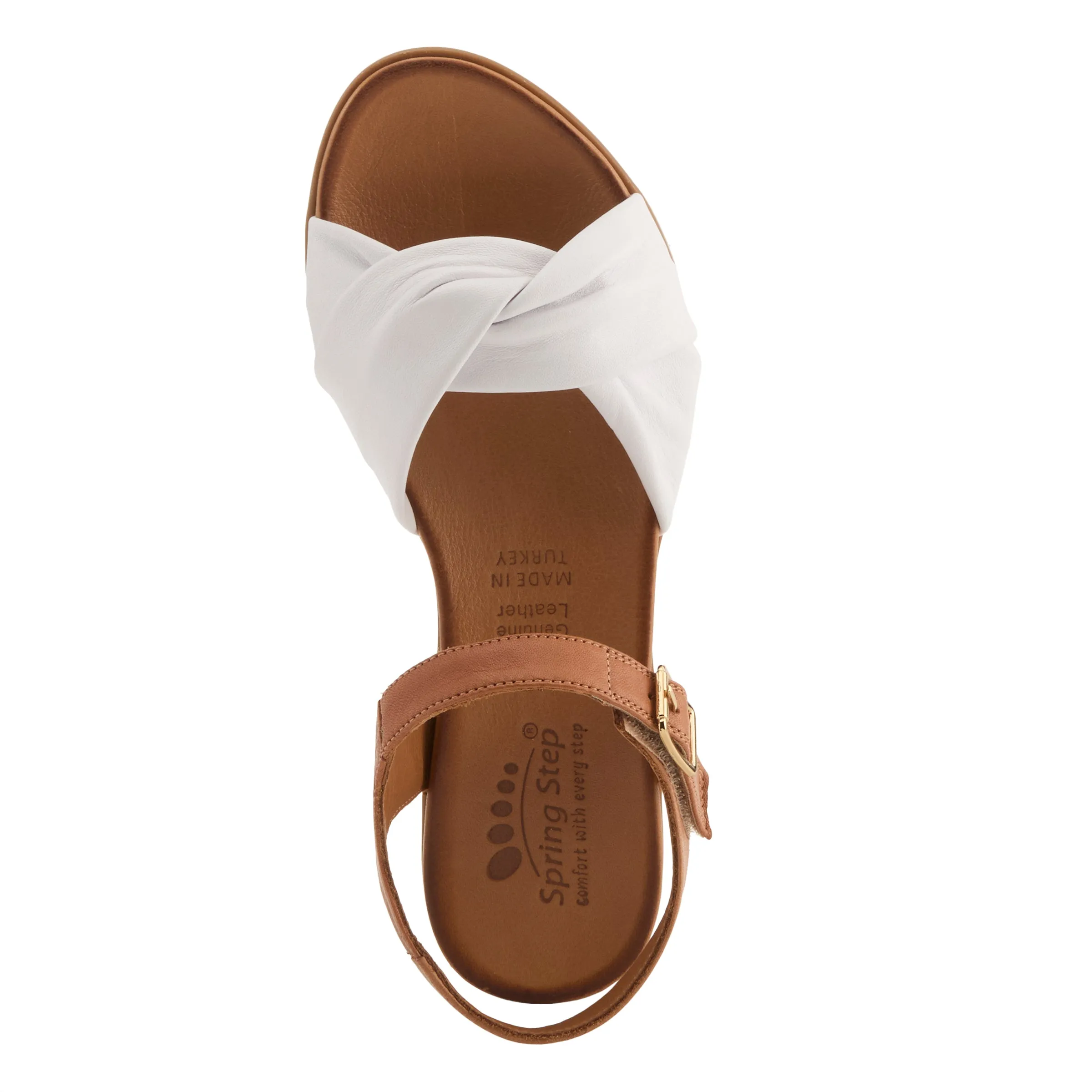 SPRING STEP NIHIRA SANDALS