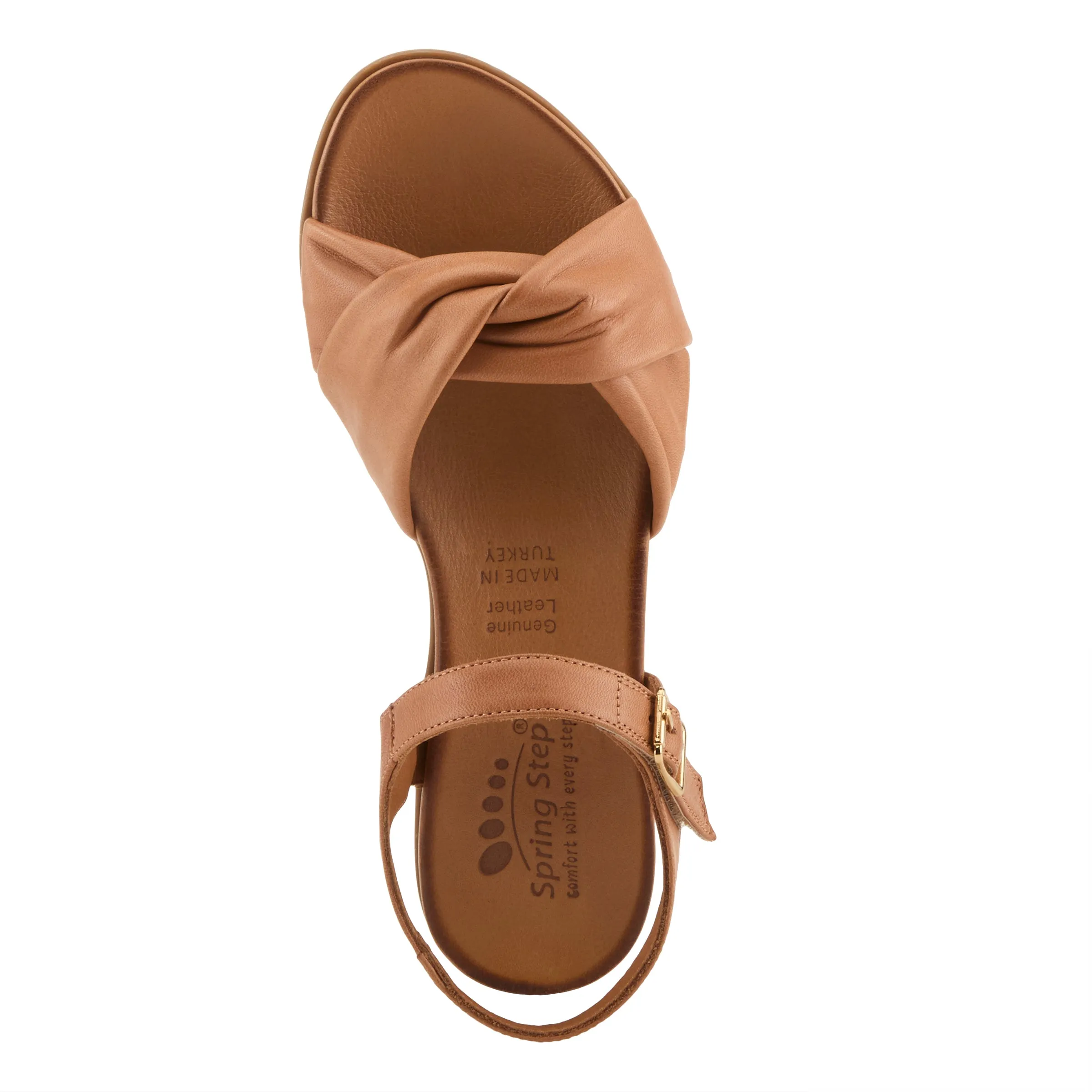 SPRING STEP NIHIRA SANDALS