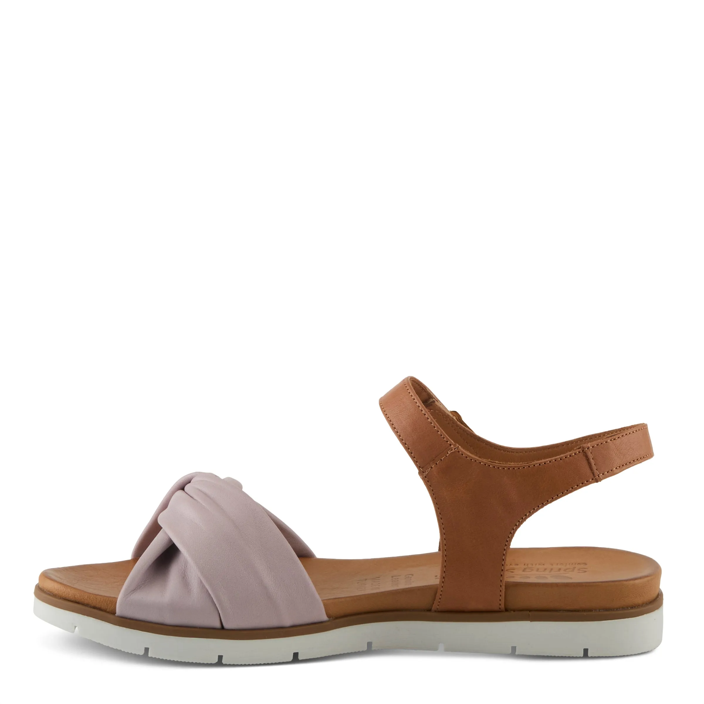 SPRING STEP NIHIRA SANDALS