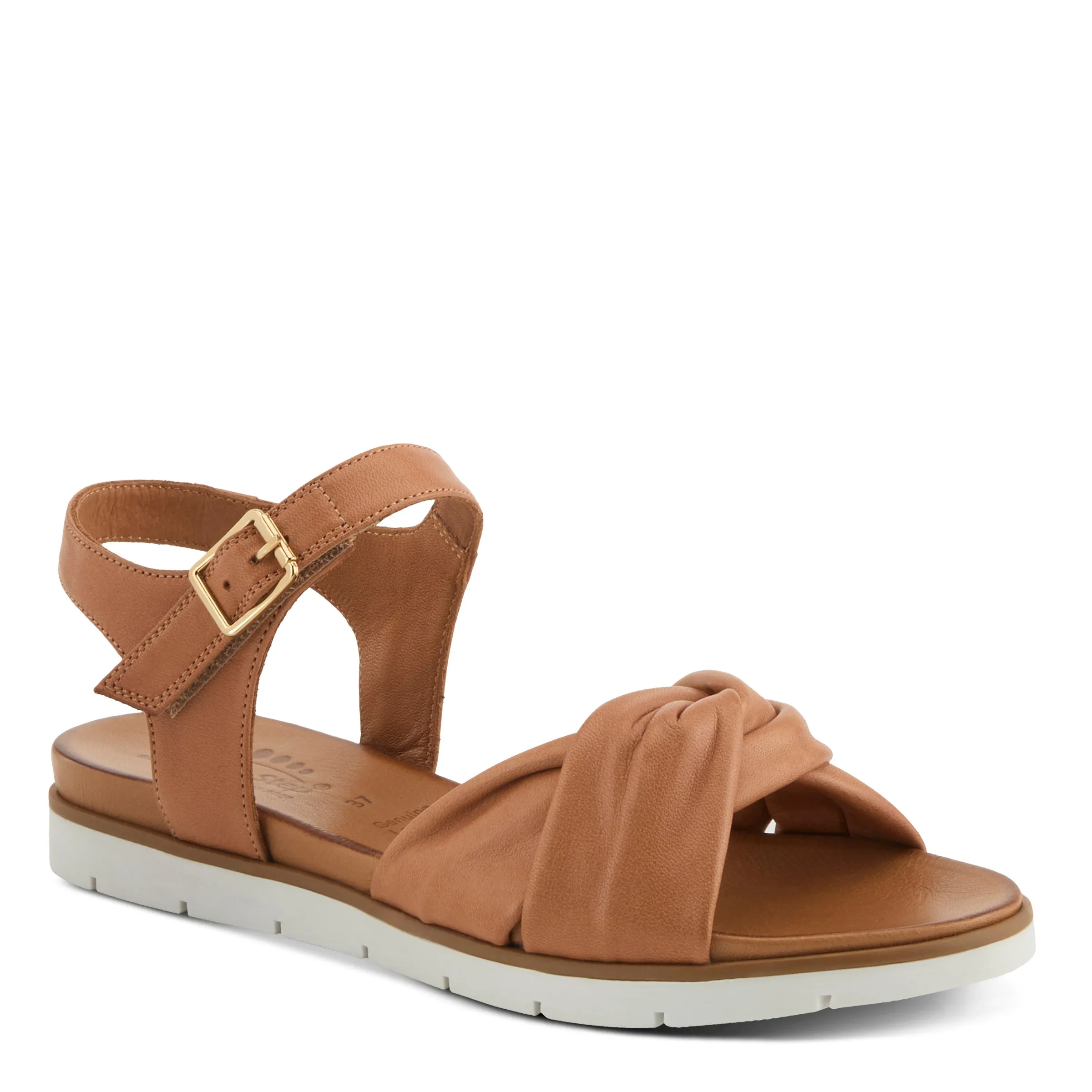 SPRING STEP NIHIRA SANDALS