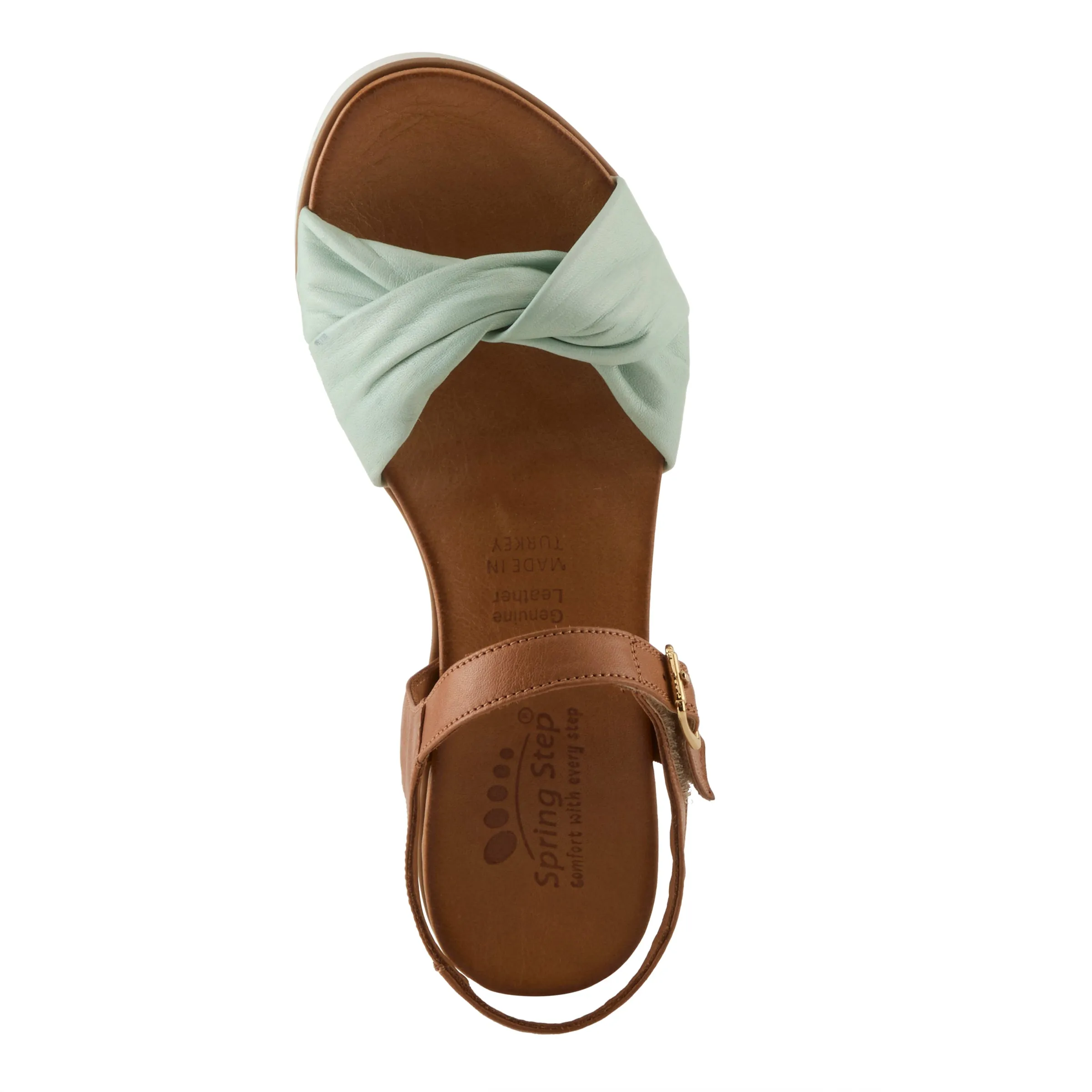 SPRING STEP NIHIRA SANDALS
