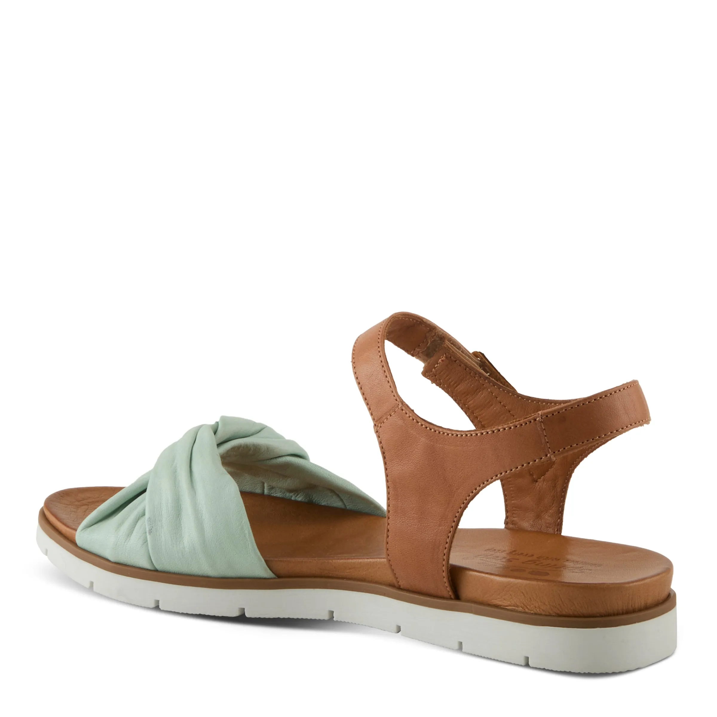 SPRING STEP NIHIRA SANDALS