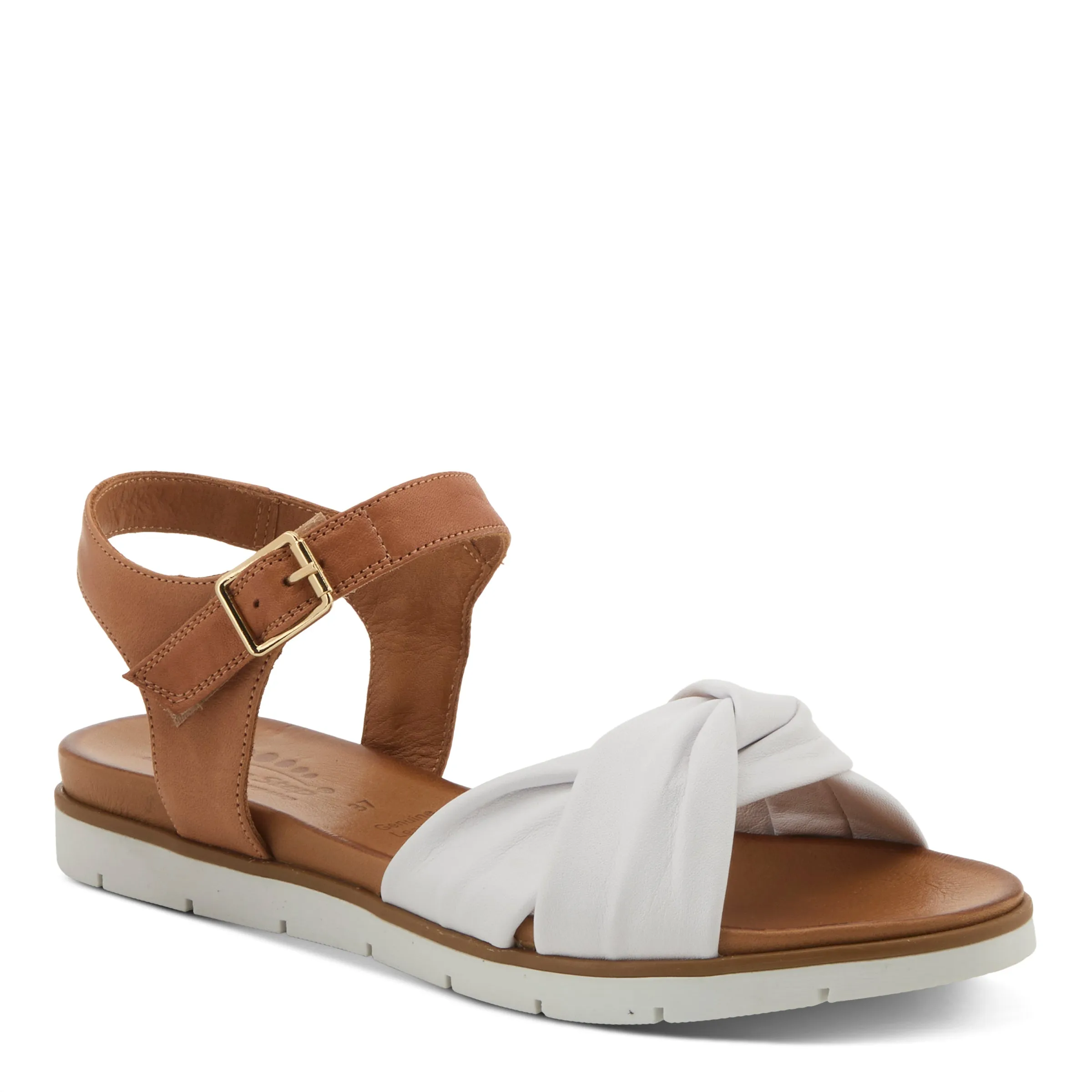 SPRING STEP NIHIRA SANDALS