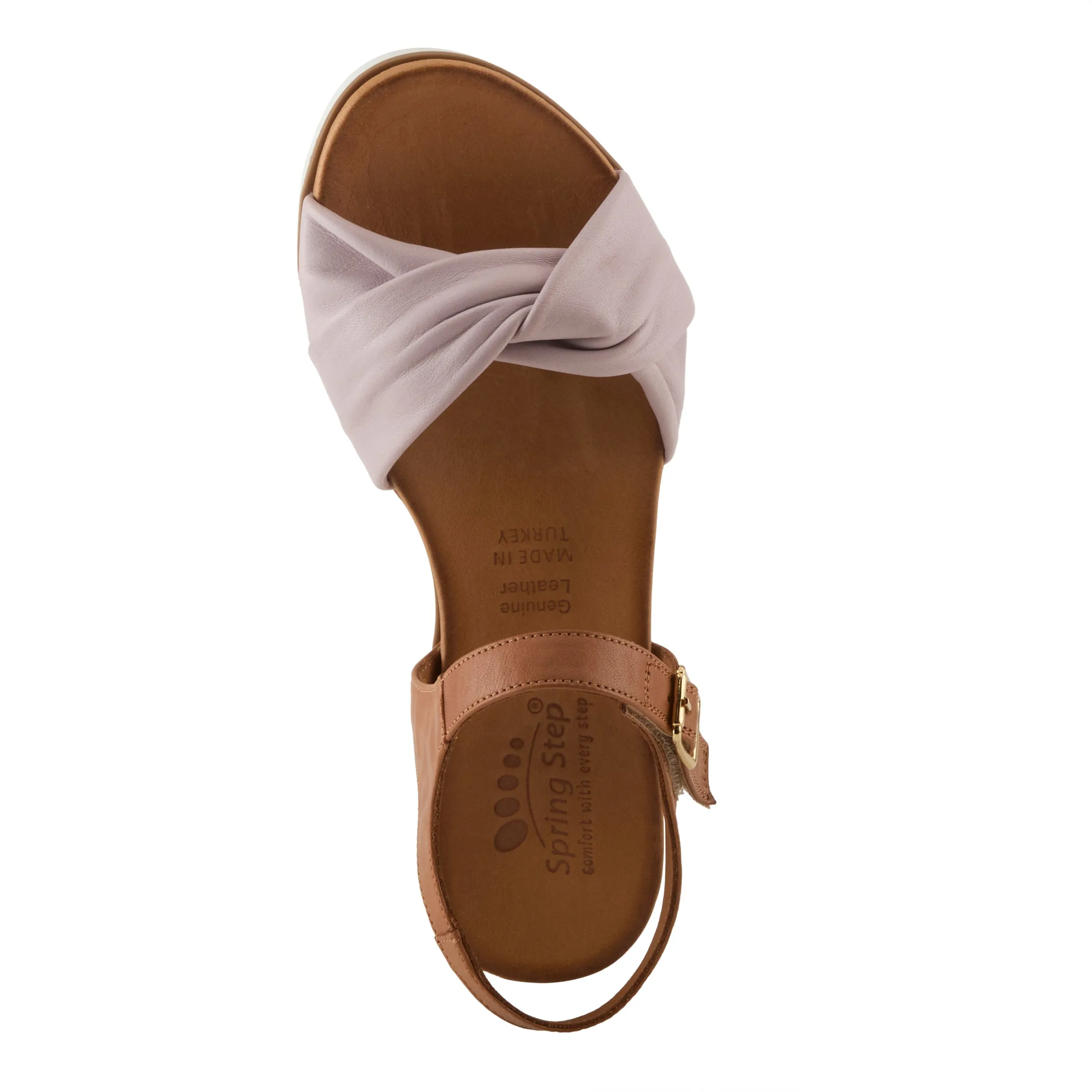 SPRING STEP NIHIRA SANDALS