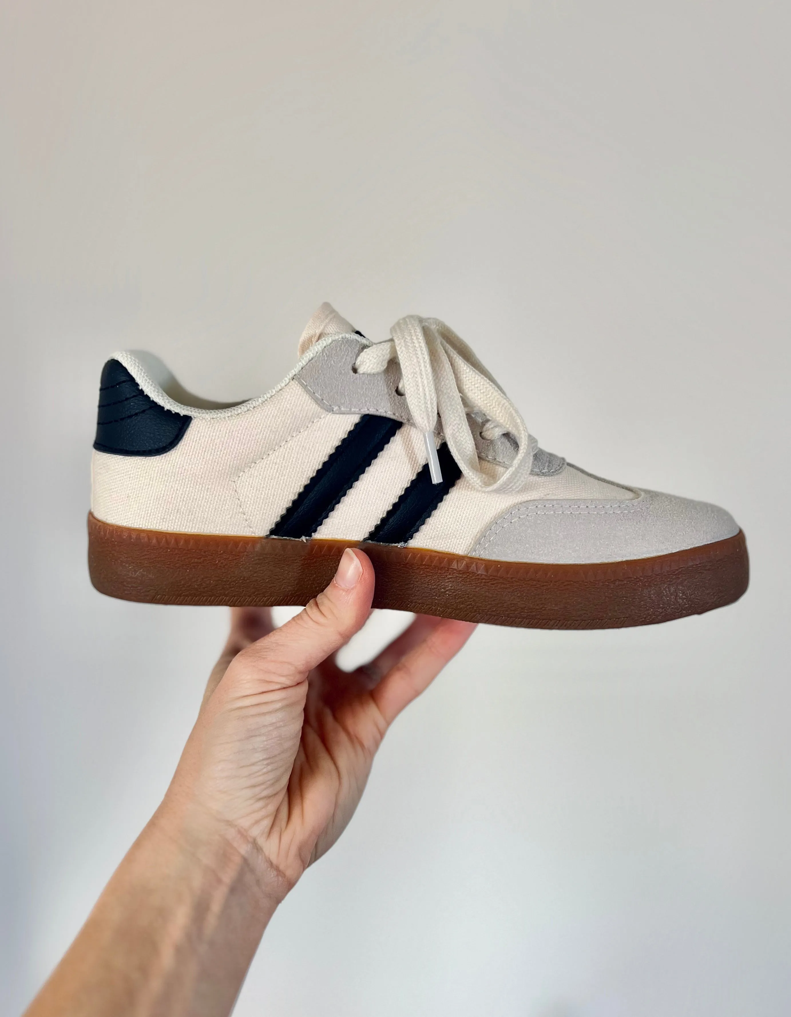 Step it Up Sneakers