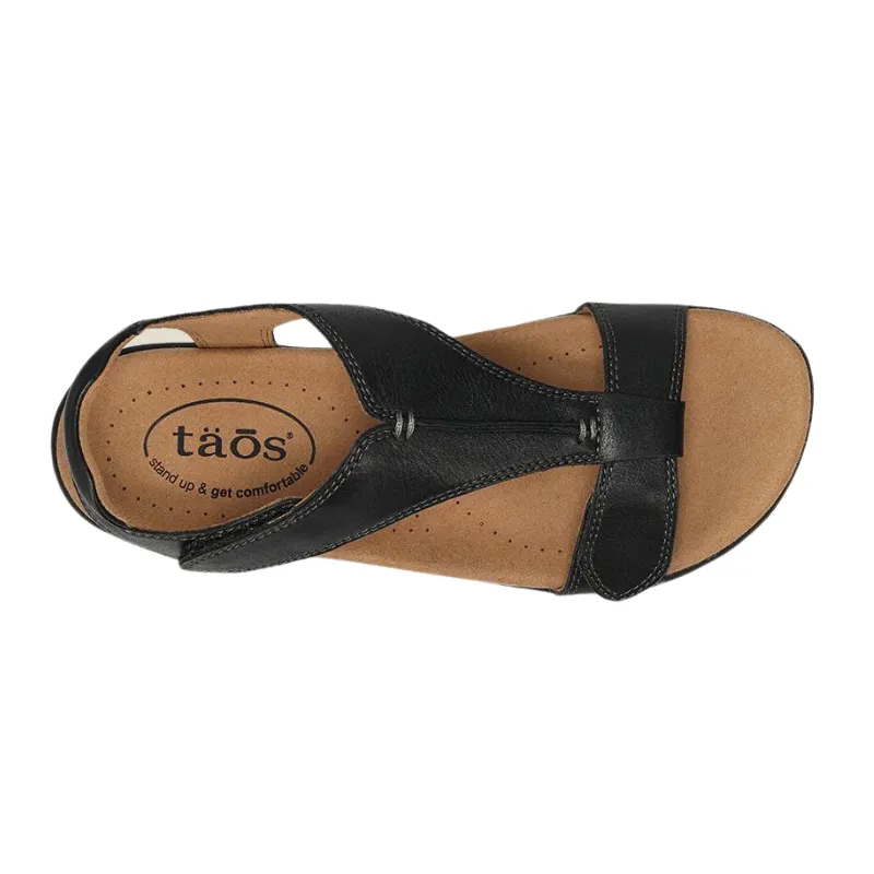 TAOS  The Show - Black