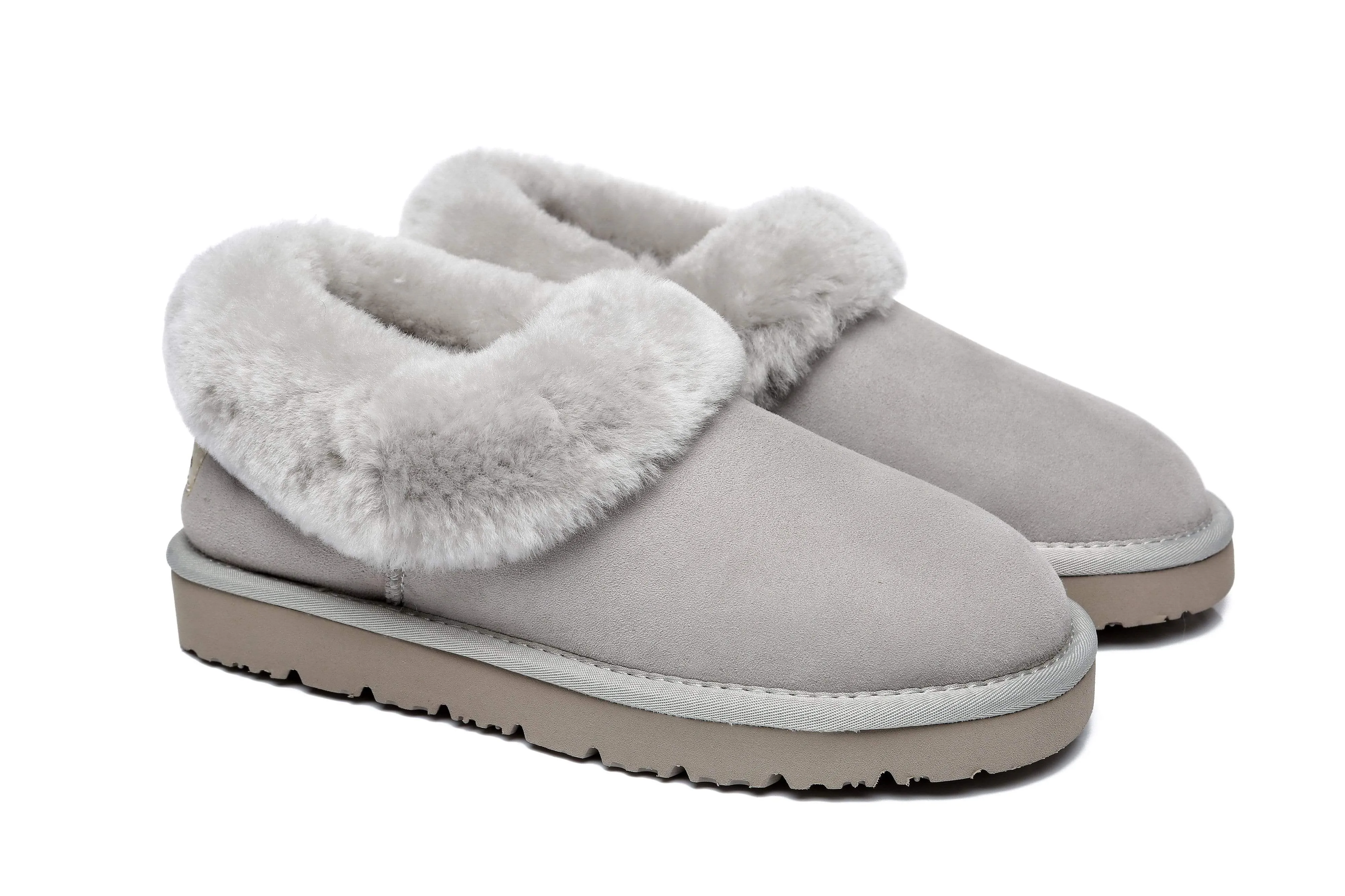 TARRAMARRA® Women Clarrie Sheepskin Slippers Slippers