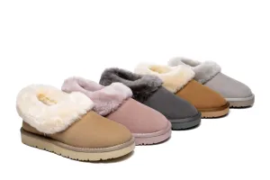 TARRAMARRA® Women Clarrie Sheepskin Slippers Slippers