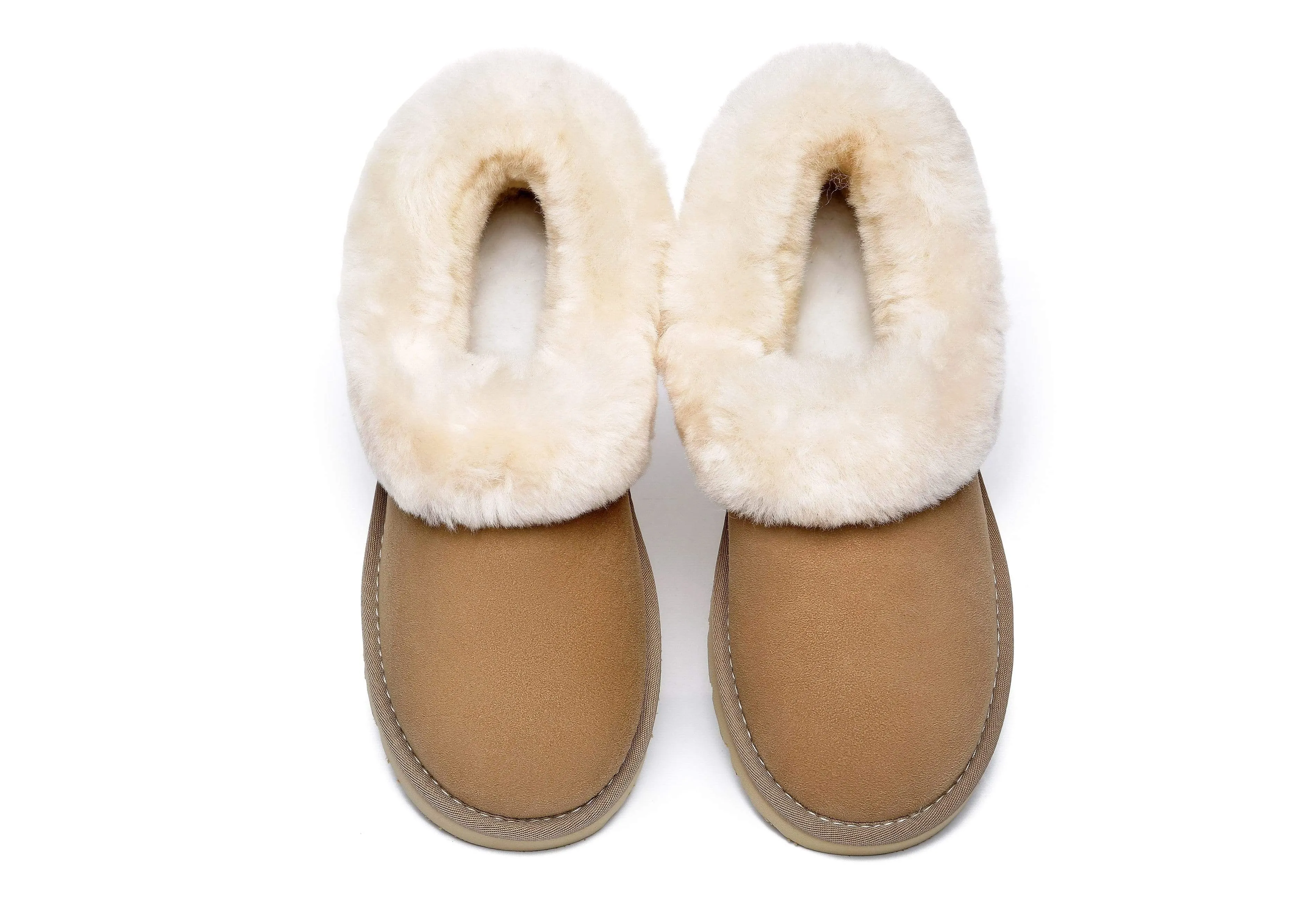 TARRAMARRA® Women Clarrie Sheepskin Slippers Slippers