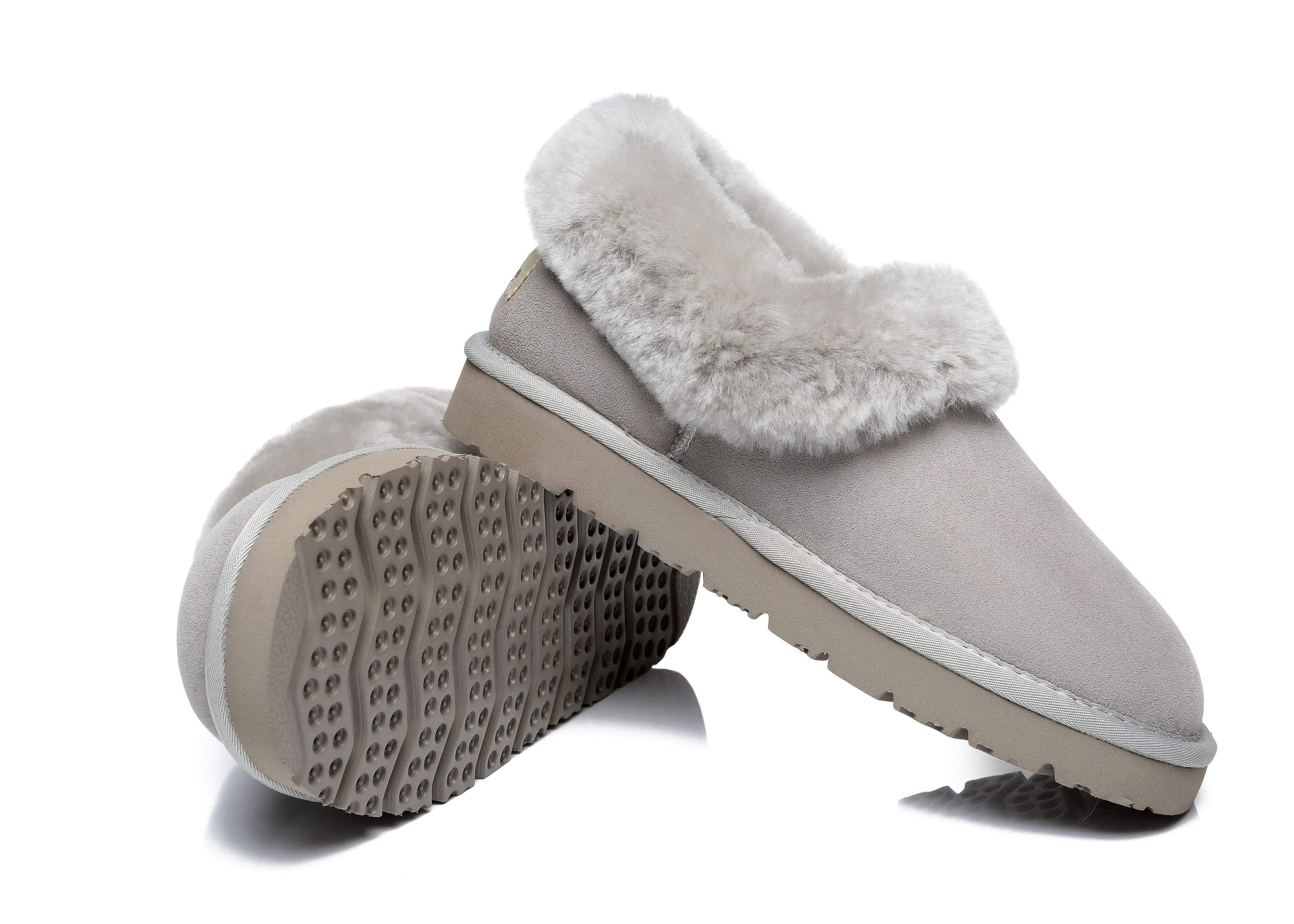 TARRAMARRA® Women Clarrie Sheepskin Slippers Slippers
