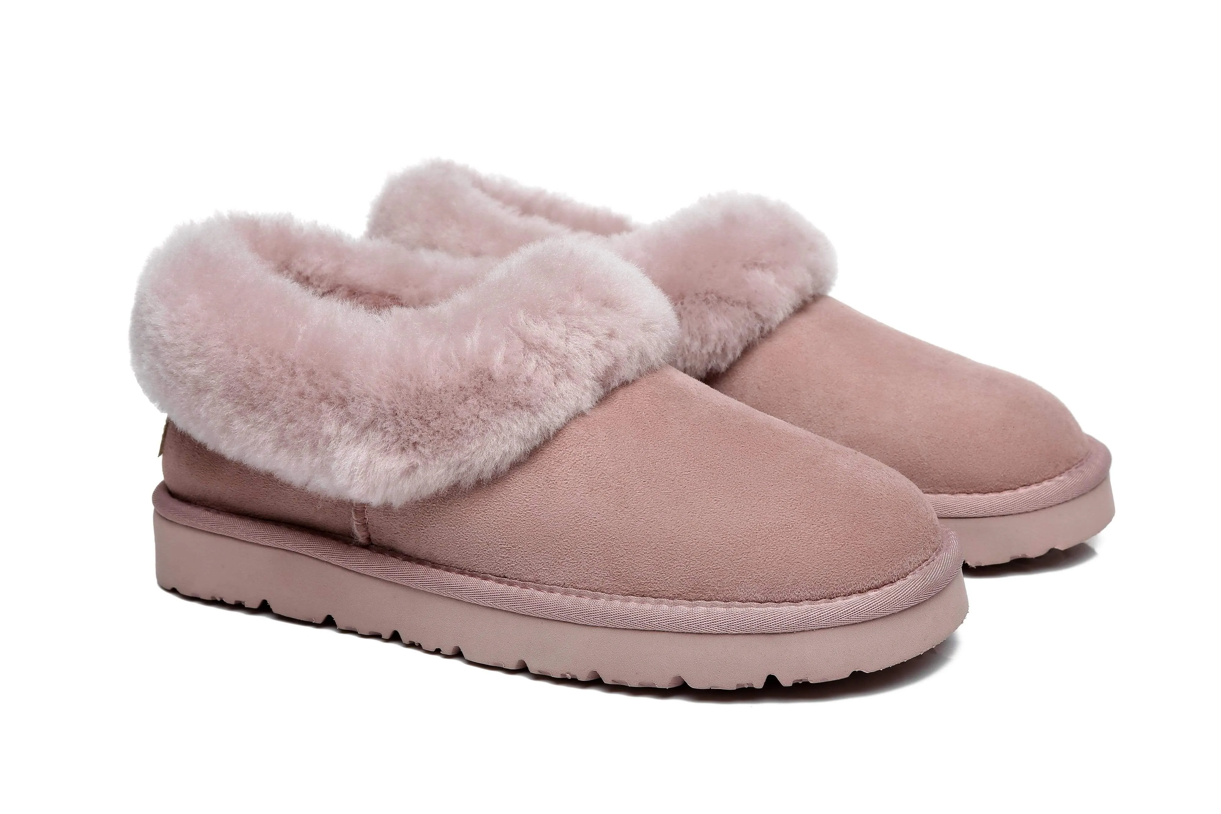 TARRAMARRA® Women Clarrie Sheepskin Slippers Slippers