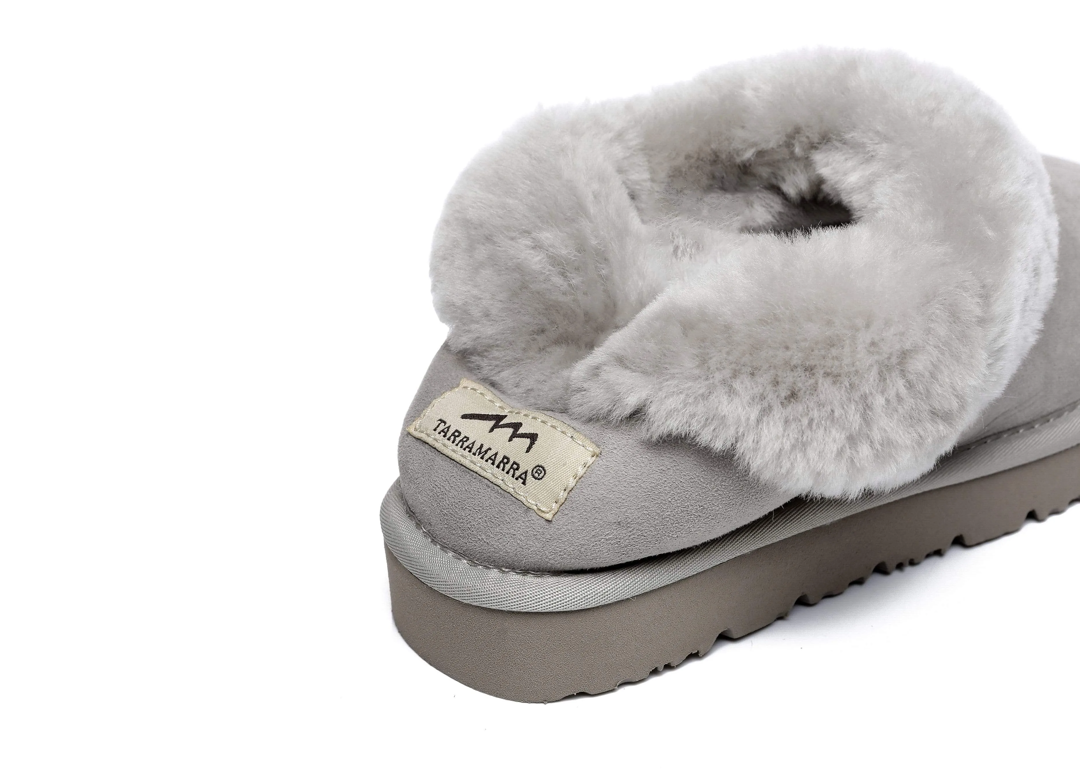 TARRAMARRA® Women Clarrie Sheepskin Slippers Slippers