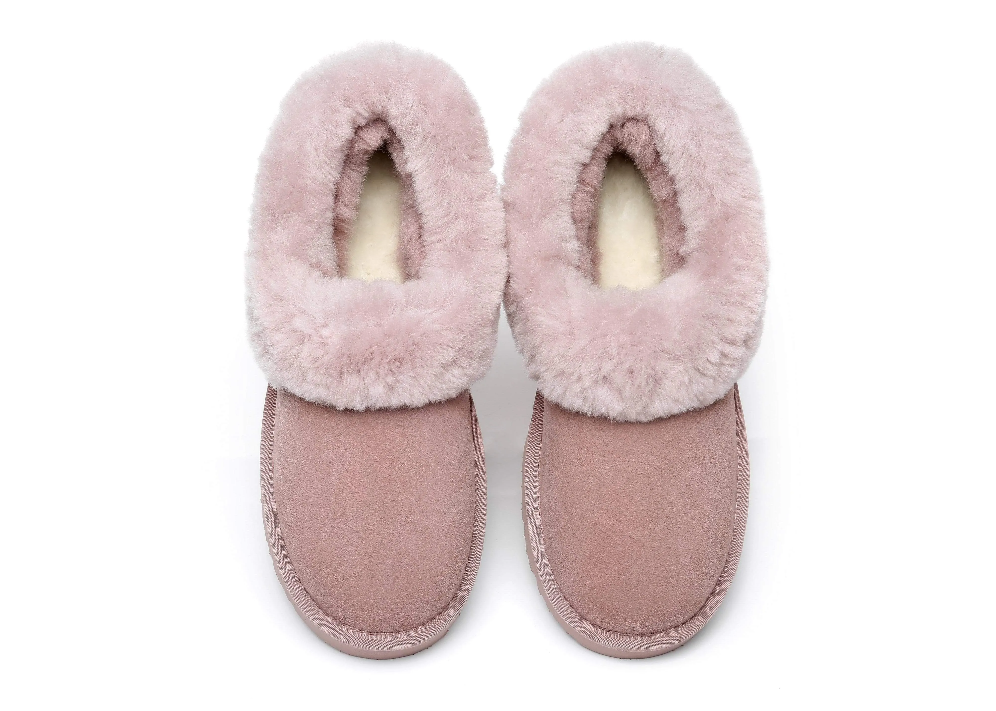 TARRAMARRA® Women Clarrie Sheepskin Slippers Slippers