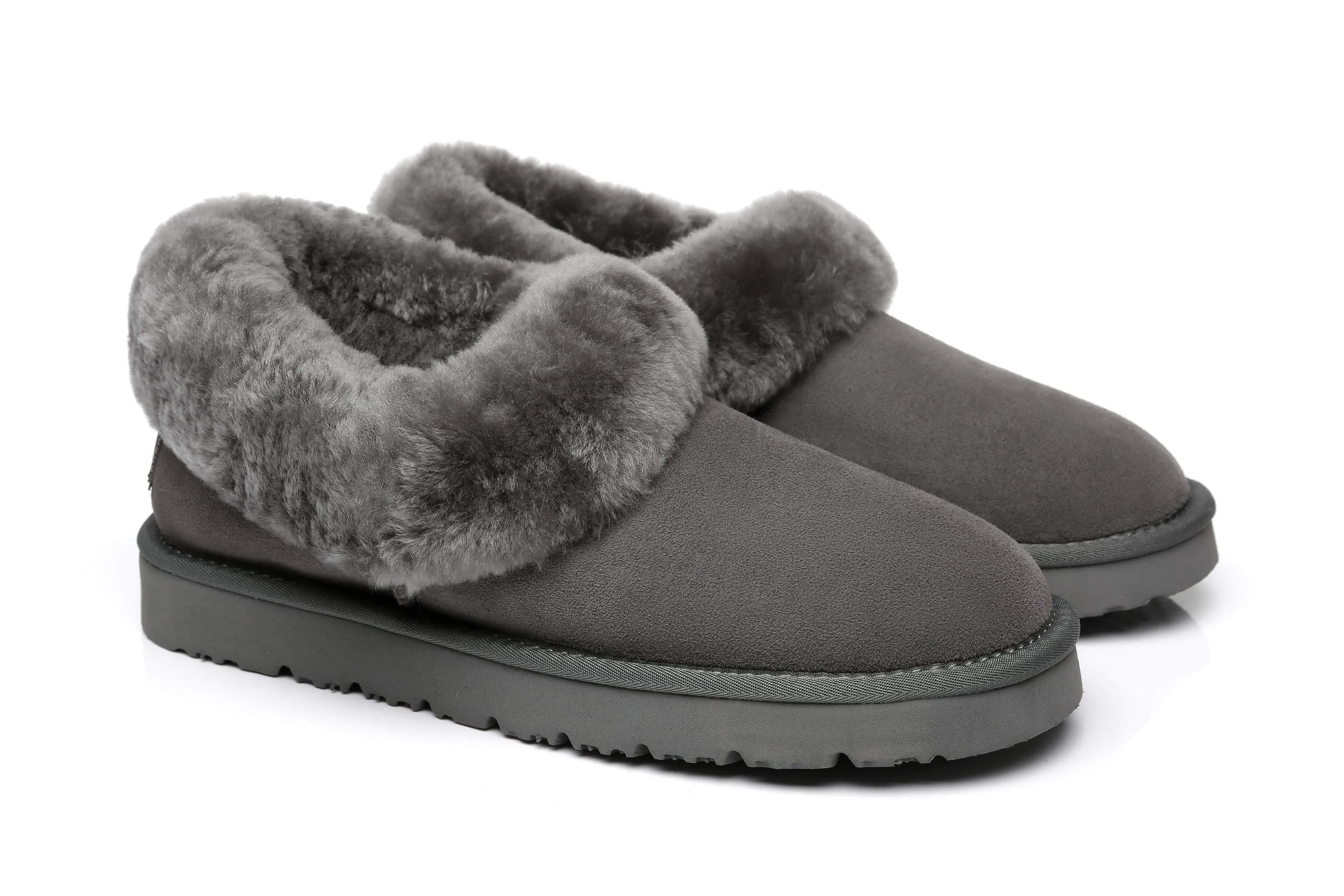 TARRAMARRA® Women Clarrie Sheepskin Slippers Slippers